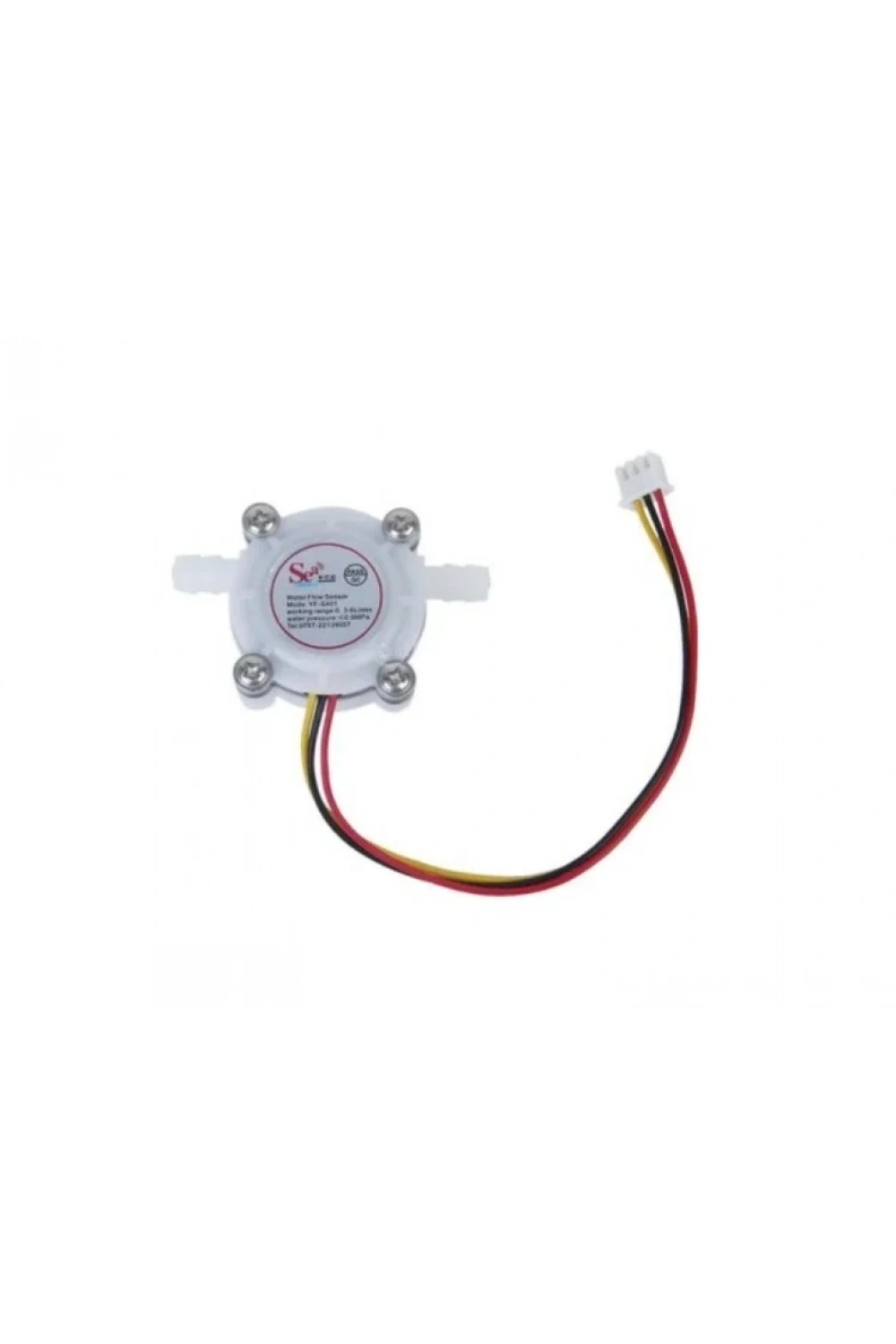 YF-S401 Su Akış Sensörü