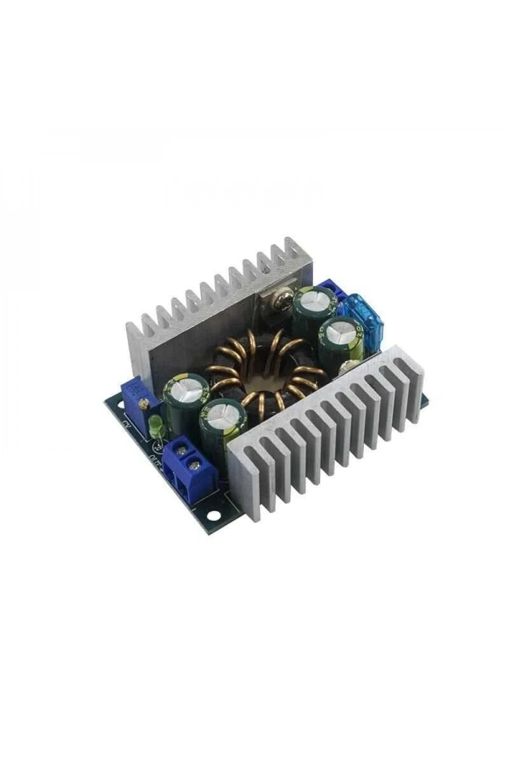 YH11063D 150W Voltaj Yükseltici Booster Modül
