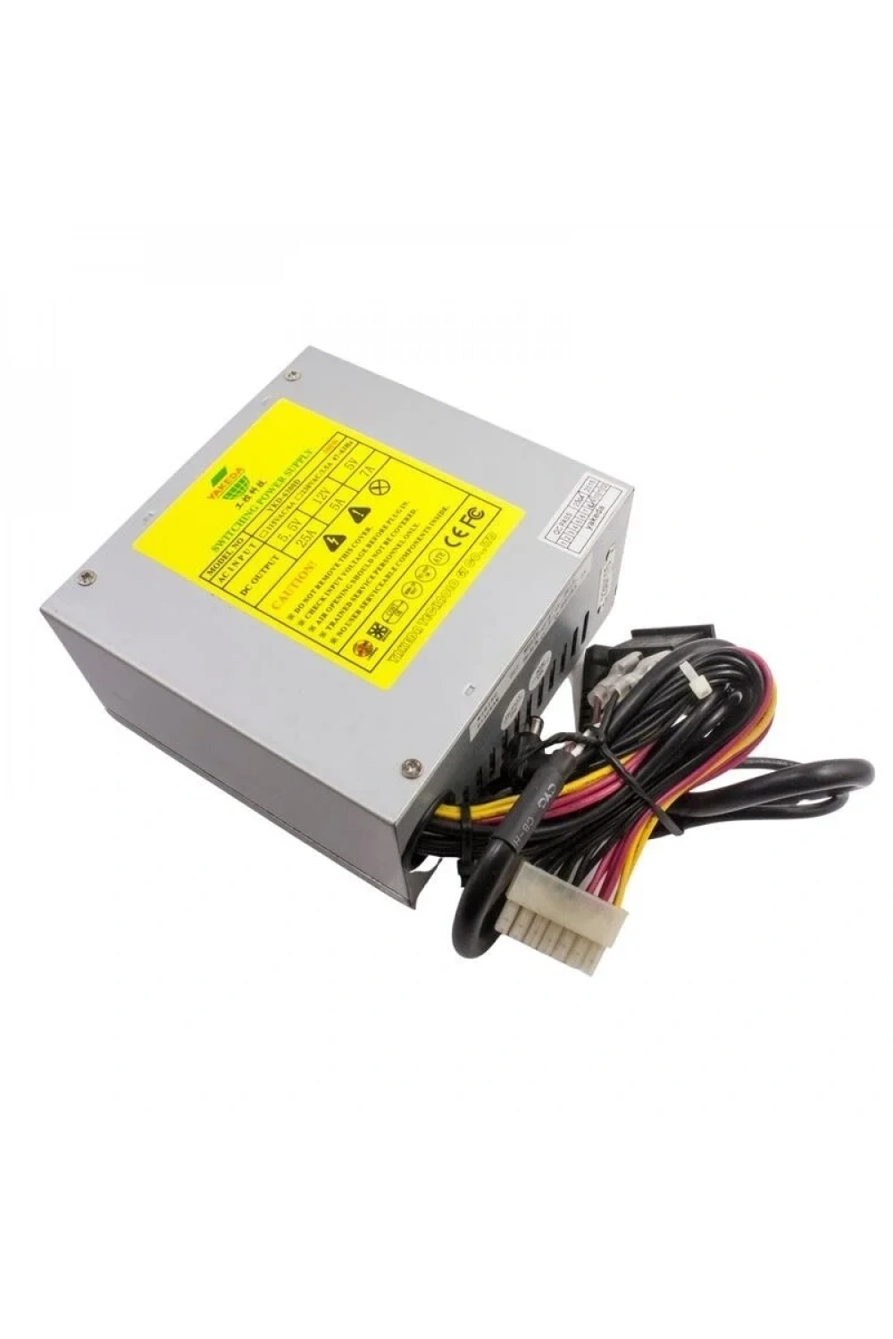 YKD-6300D 5V-5.5V-12V 300W Güç Kaynağı - Power Supply