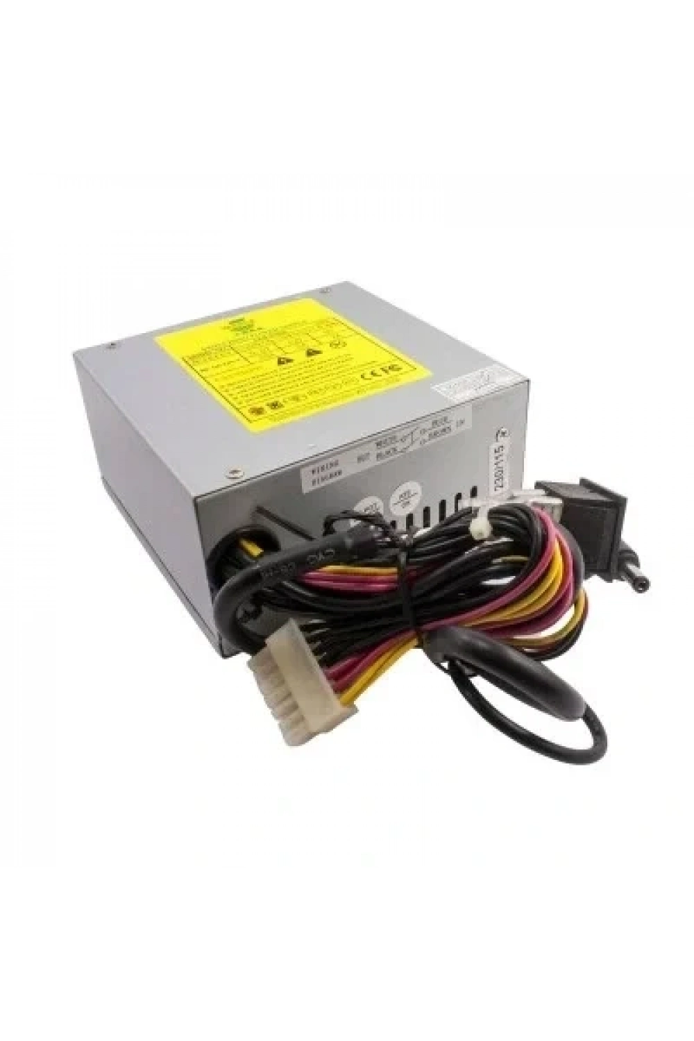 YKD-6300D 5V-5.5V-12V 300W Güç Kaynağı - Power Supply