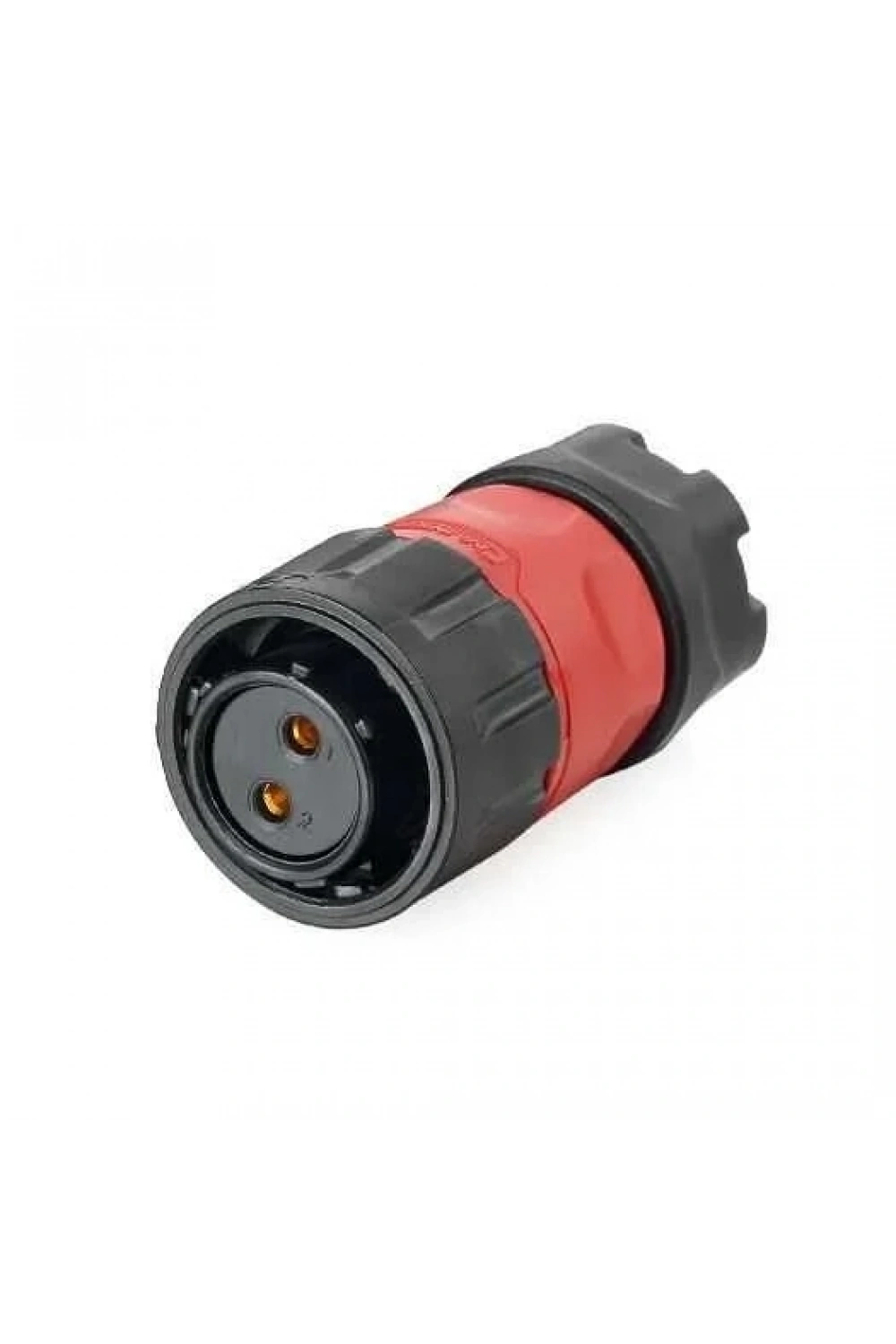 YM-20-J02PE-02-001 2-Pin Su Geçirmez Konnektör - Dişi