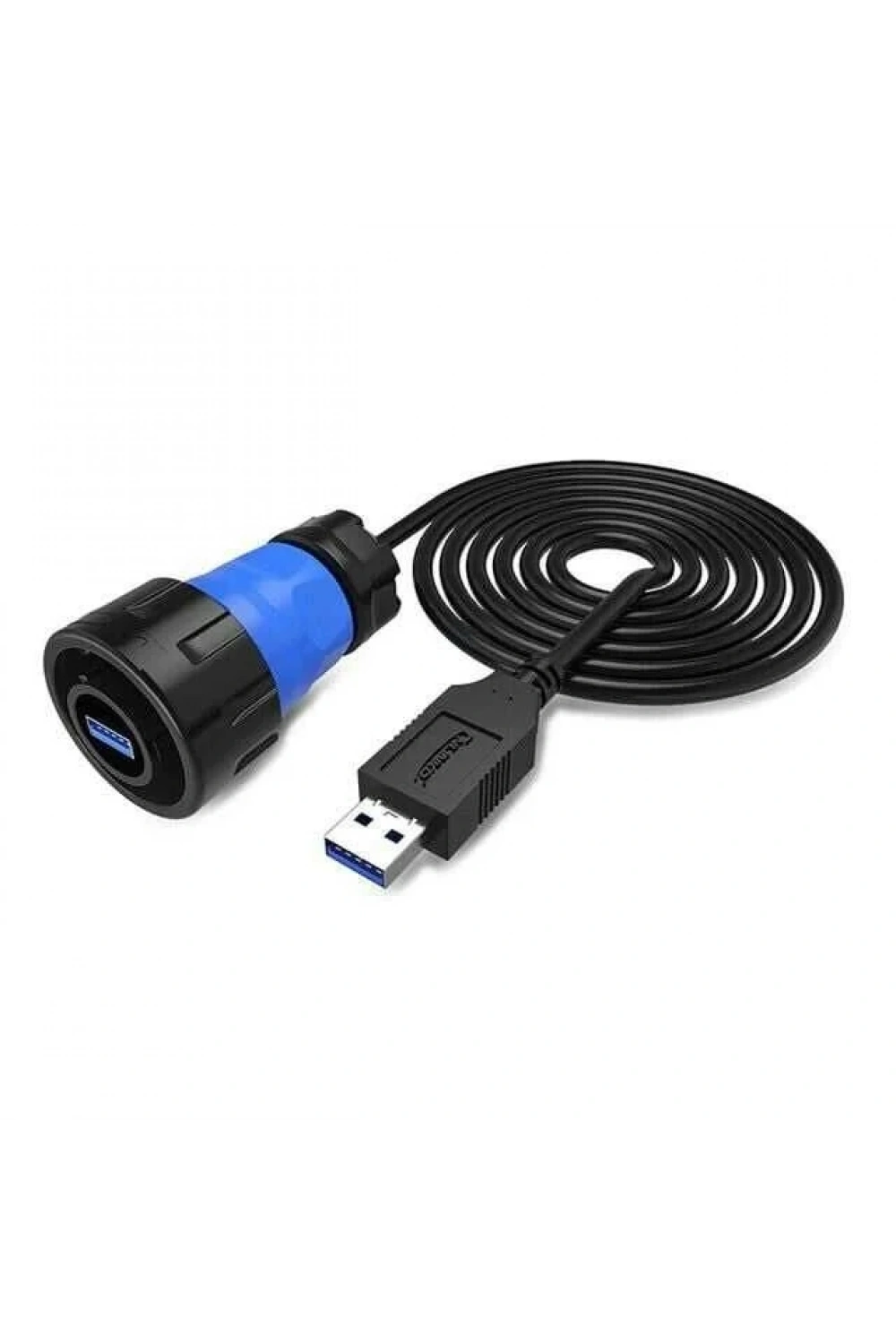 YM24-USB3-MP-MP-0D5M-001 Su Geçirmez Data Konnektörü - Erkek