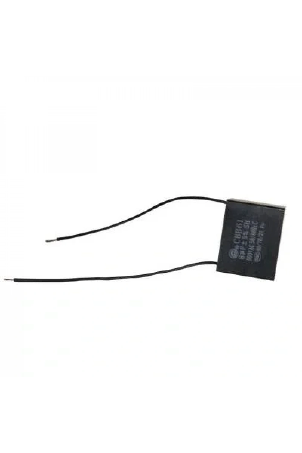 YN100-120 220V 260RPM AC Motor