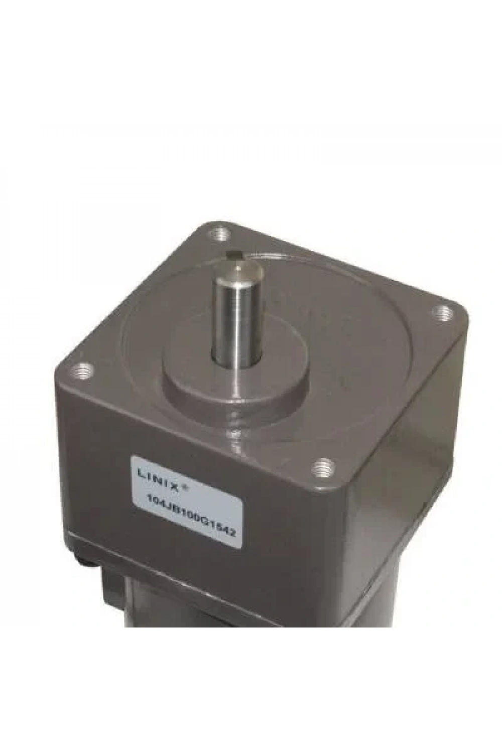 YN100-140 220V 260RPM AC Motor