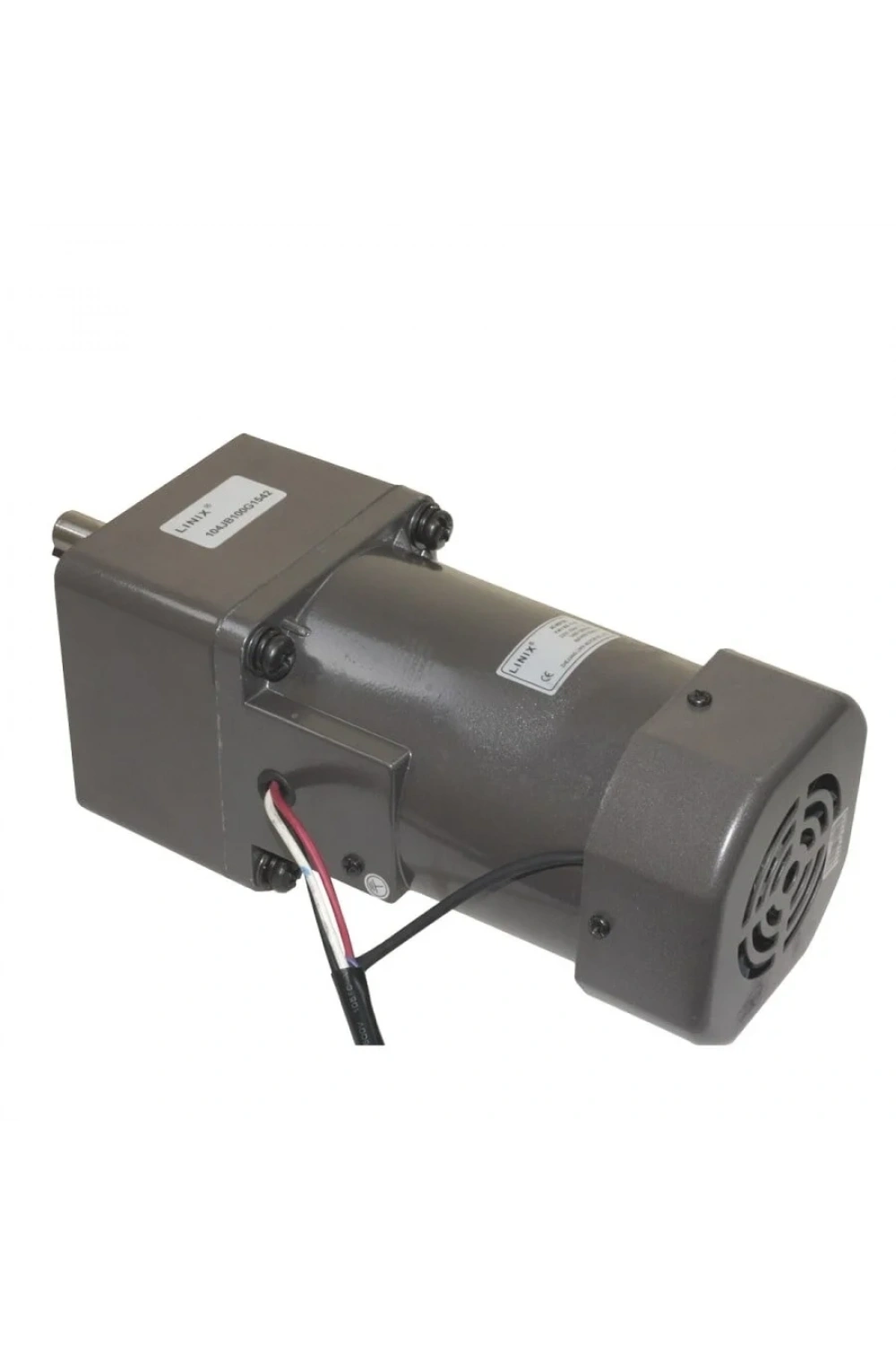 YN100-140 220V 7RPM AC Motor