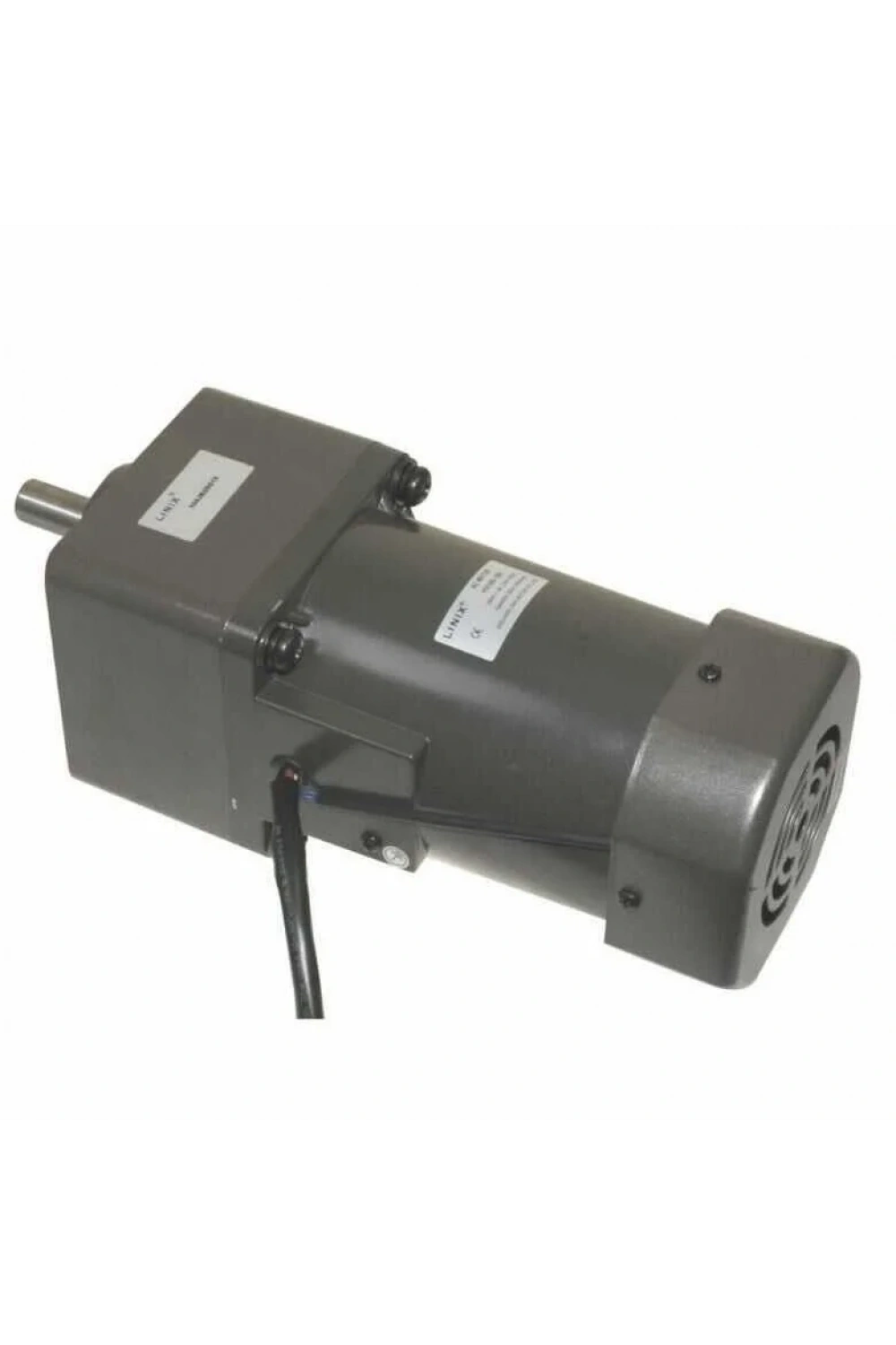 YN100-180 220V 130RPM AC Motor