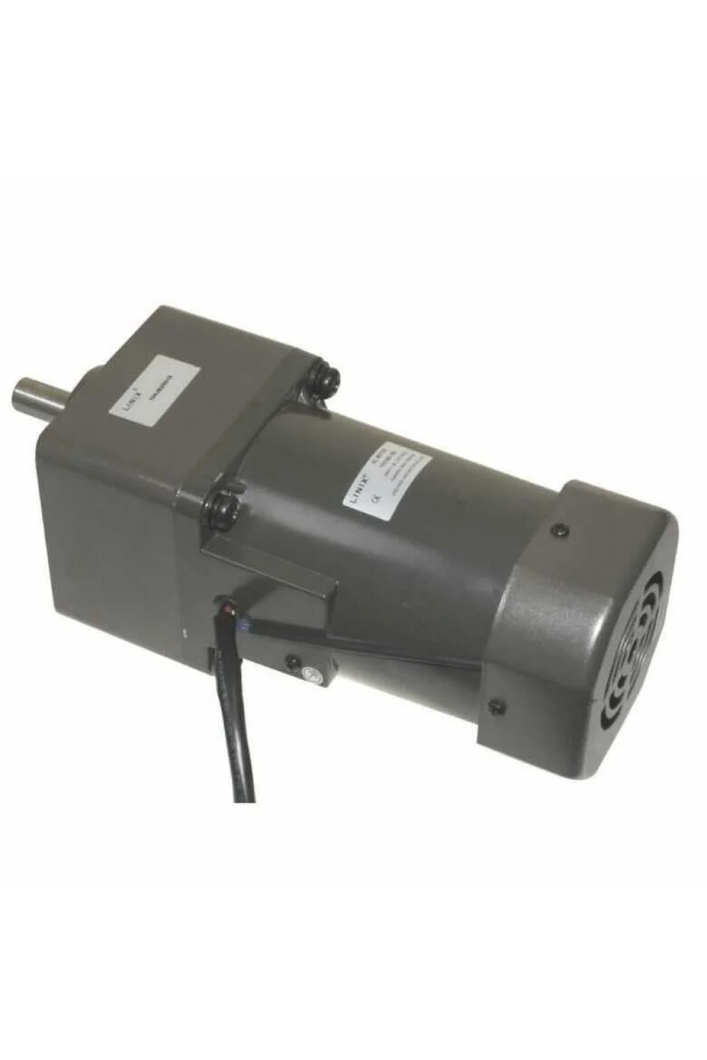 YN100-180 220V 13RPM AC Motor