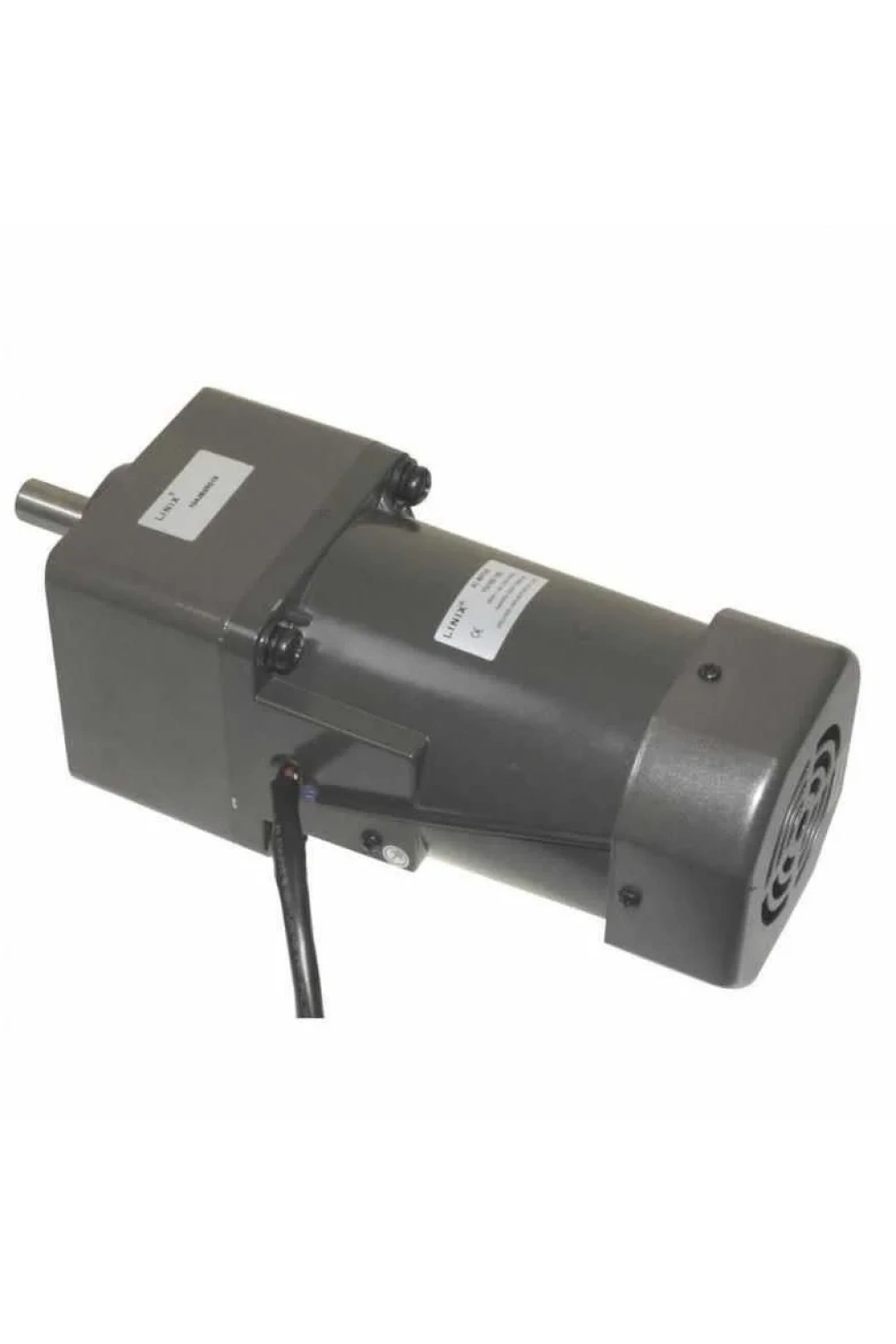 YN100-180 220V 7RPM AC Motor