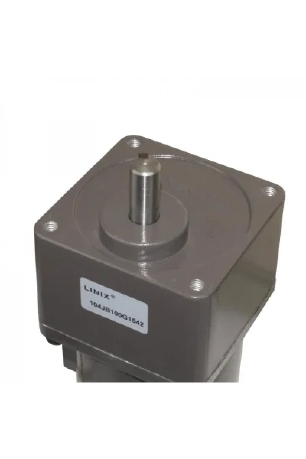 YN104-120 220V 13RPM AC Motor