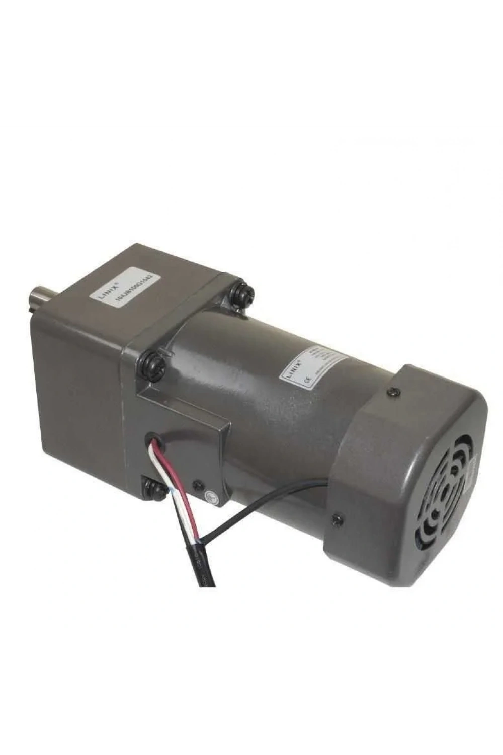YN104-120 220V 52RPM AC Motor