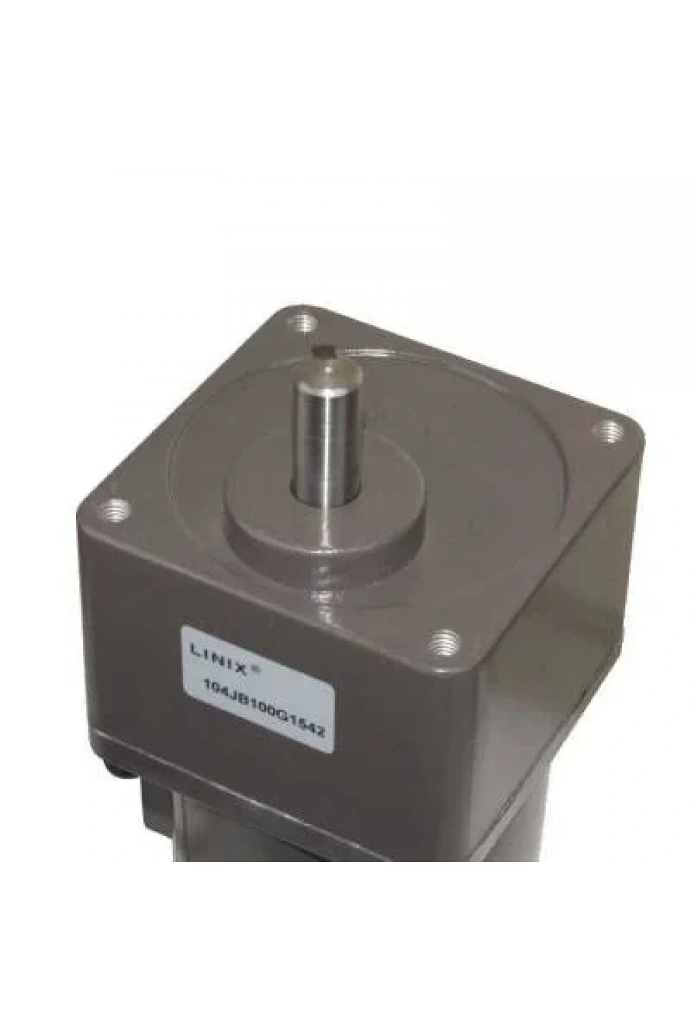 YN104-120 220V 52RPM AC Motor