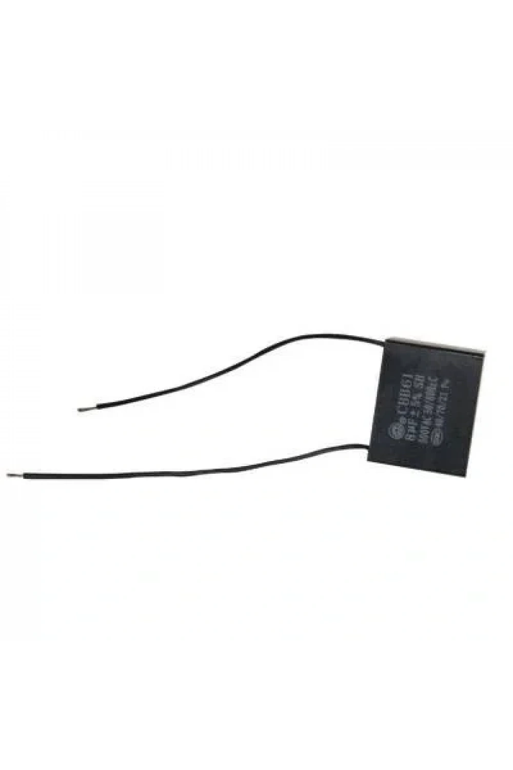 YN104-120 220V 52RPM AC Motor