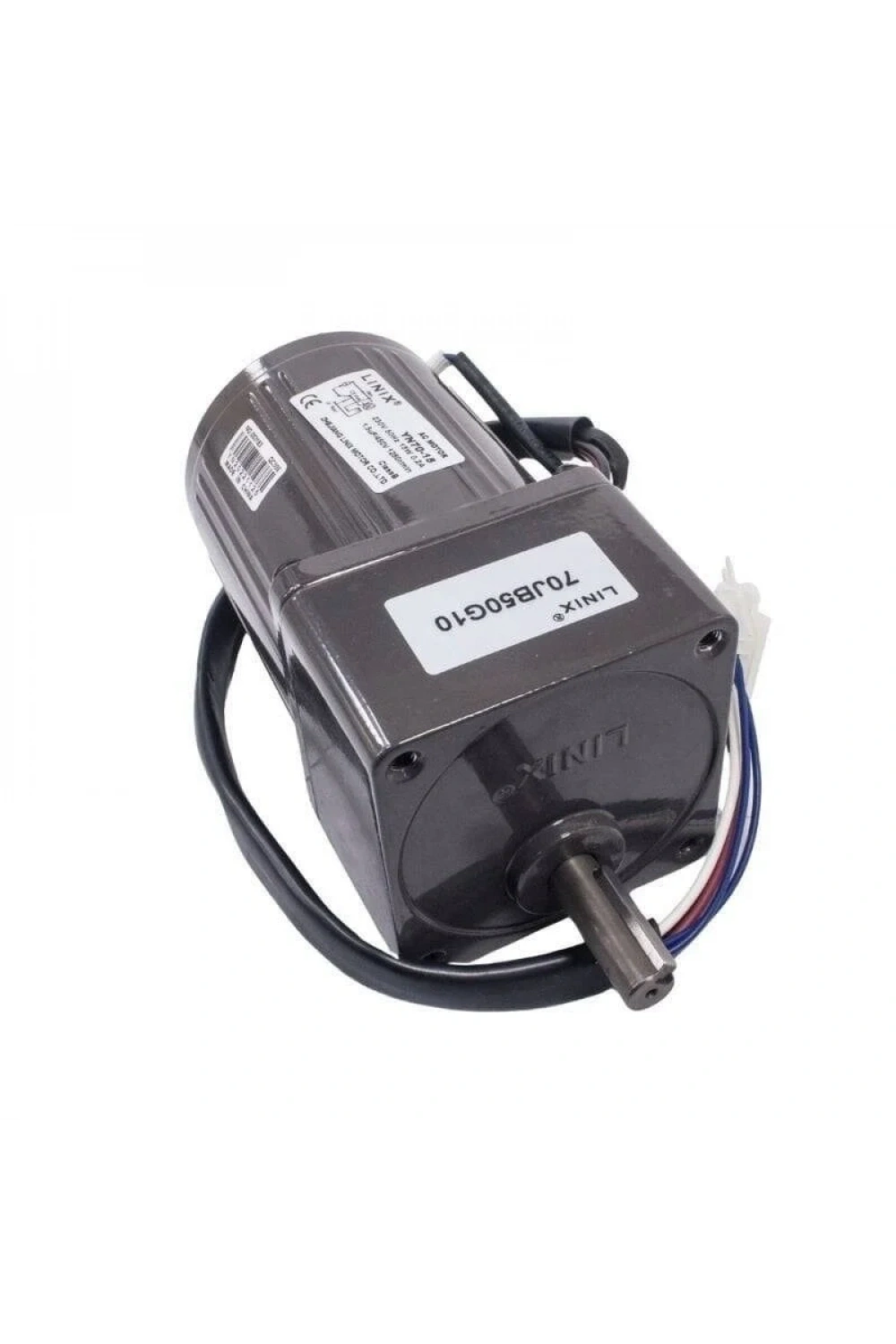 YN70-15 220V 25RPM AC Motor