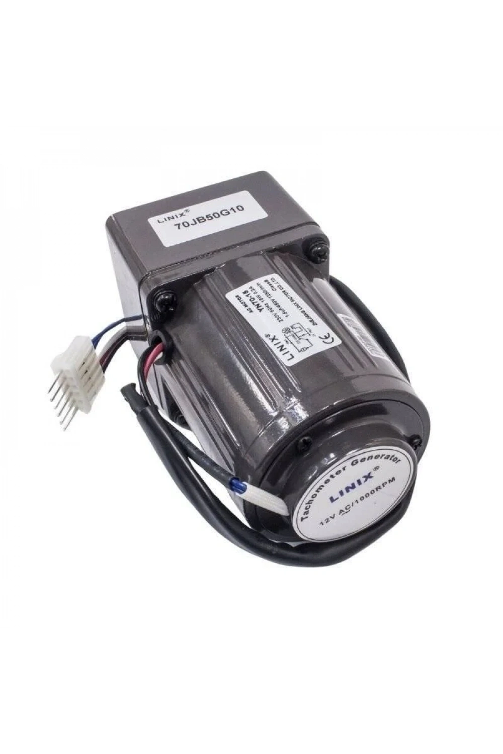 YN70-15 220V 25RPM AC Motor