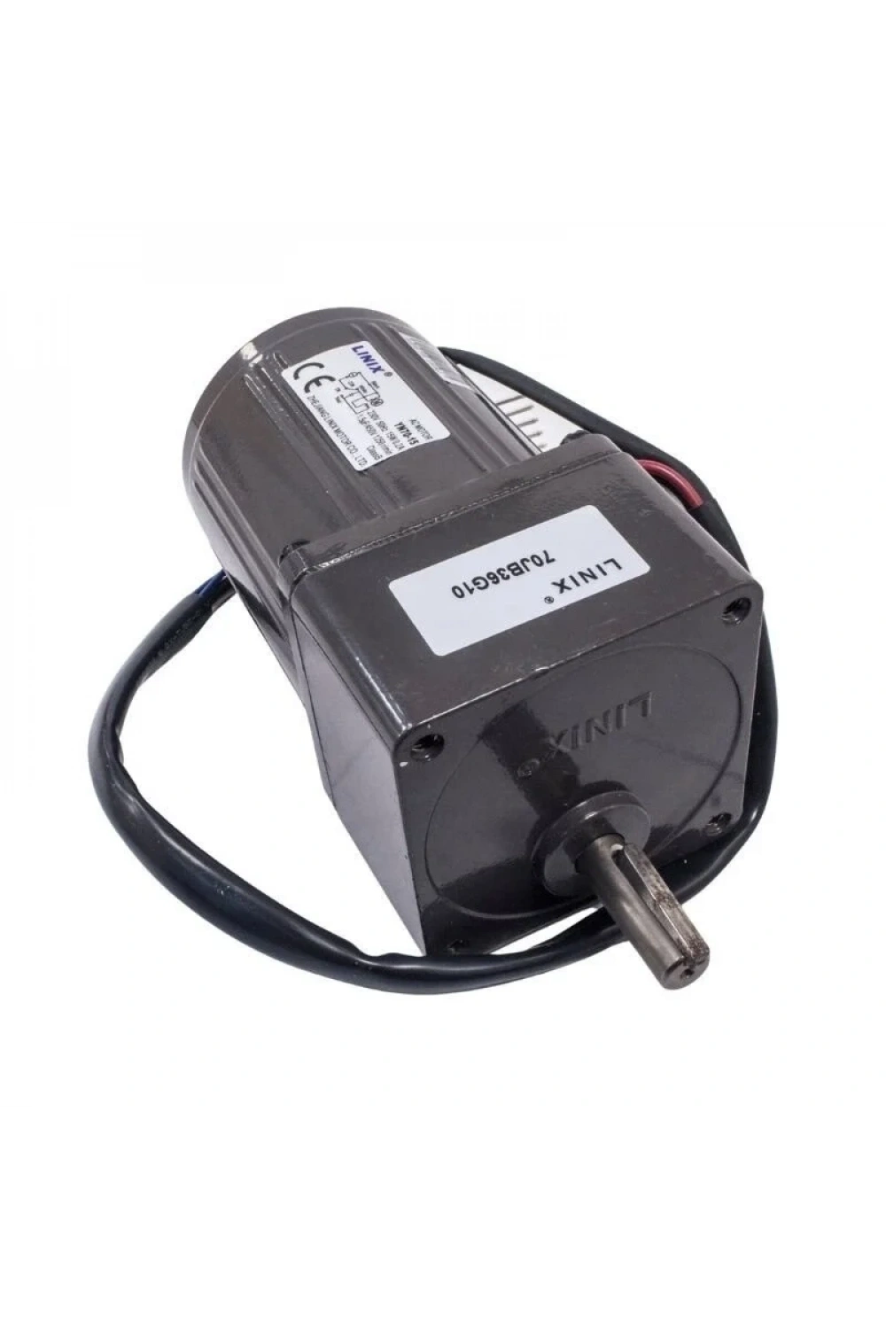 YN70-15  220V 35 RPM AC Motor