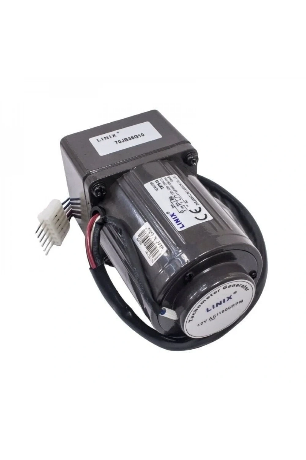 YN70-15  220V 35 RPM AC Motor