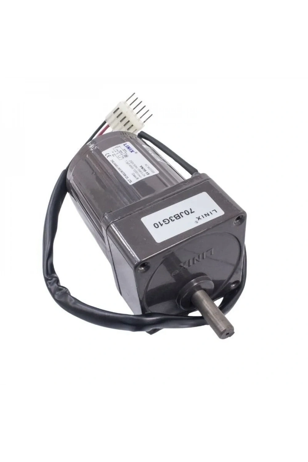 YN70-15  220V 416 RPM AC Motor