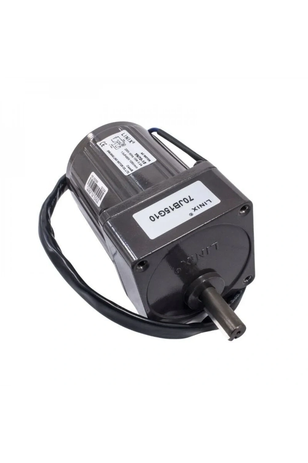 YN70-15  220V 83 RPM AC Motor