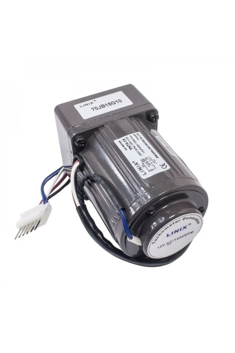 YN70-15  220V 83 RPM AC Motor