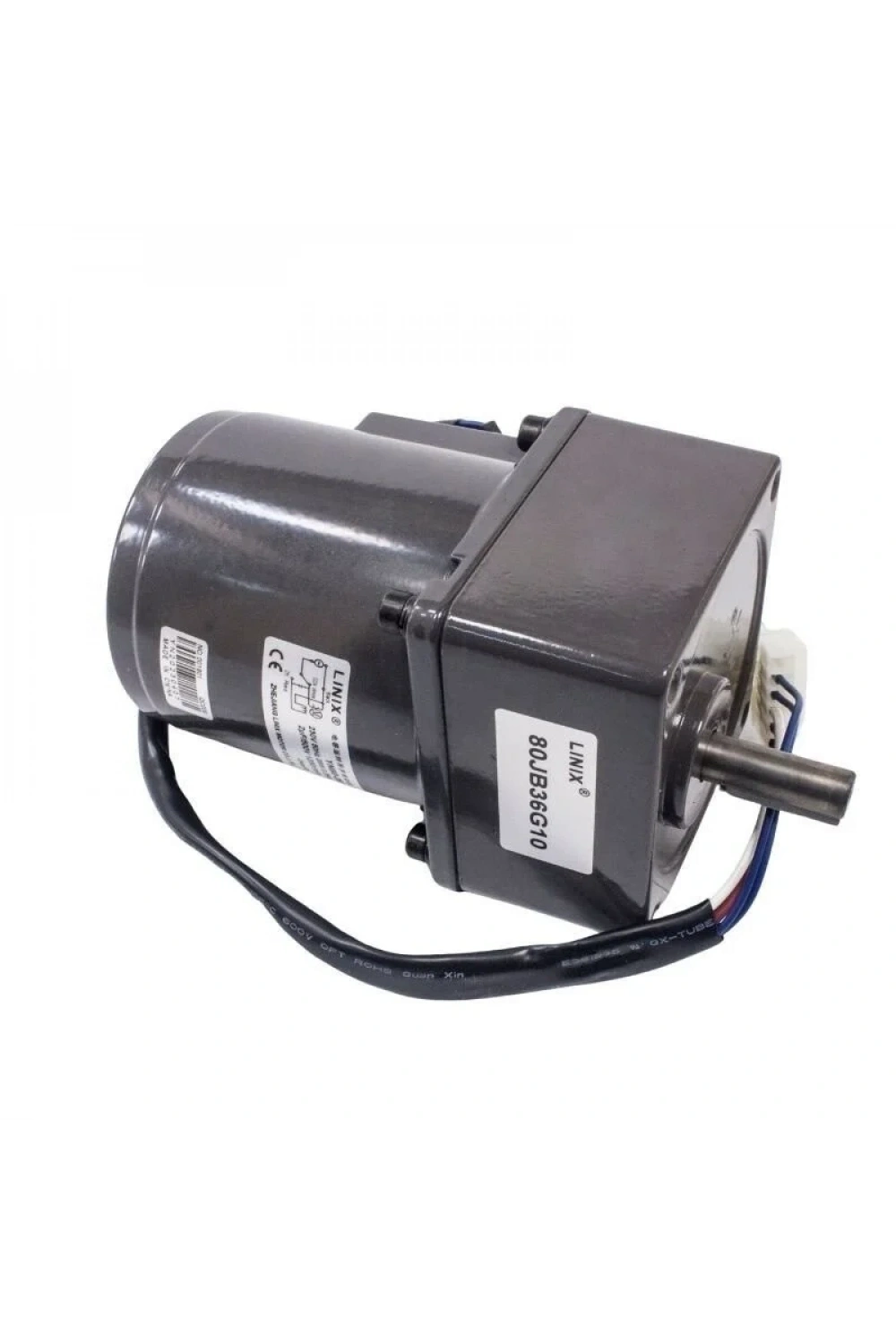 YN80-220-25 220V 35RPM AC Motor