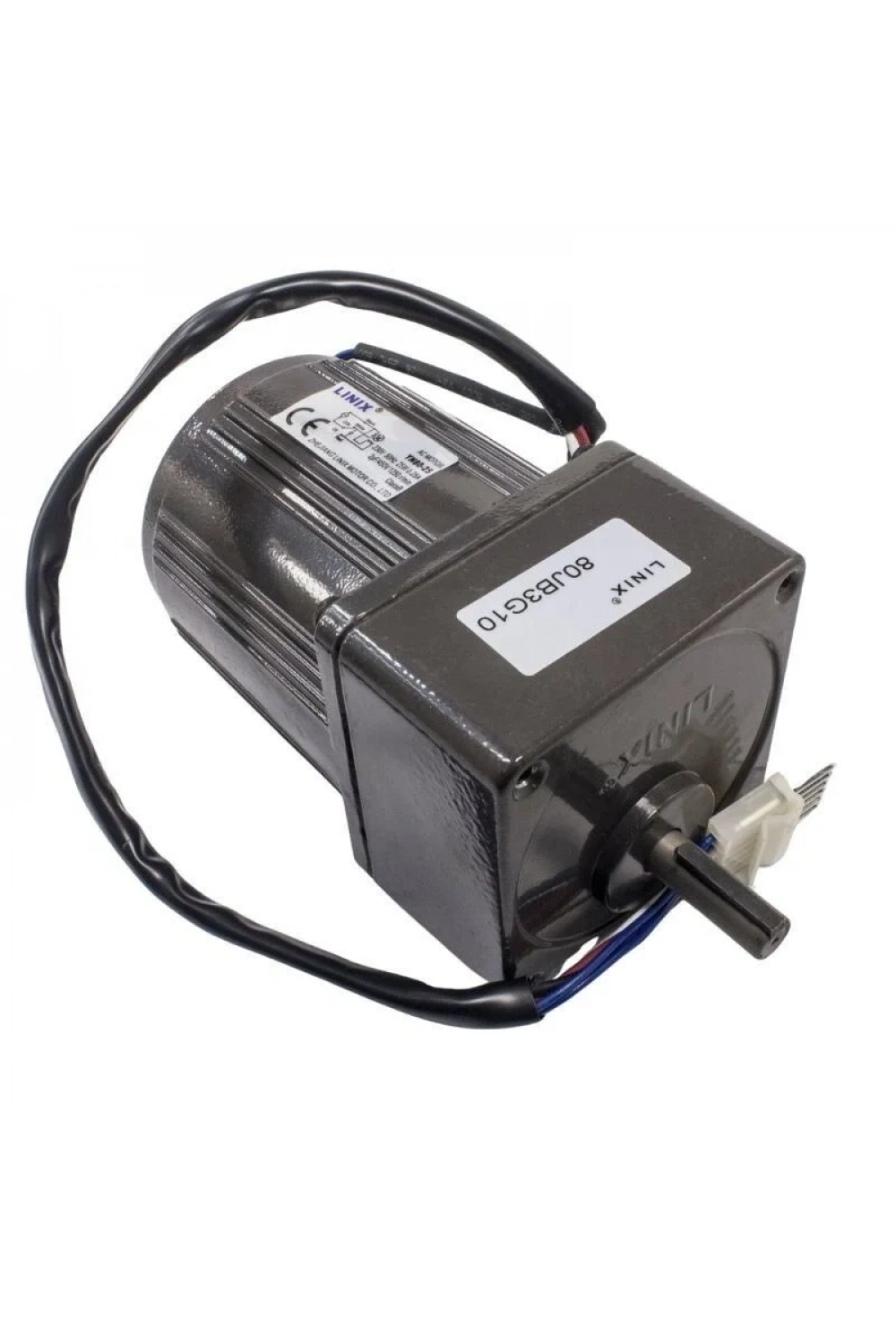 YN80-220-25 220V 420RPM AC Motor