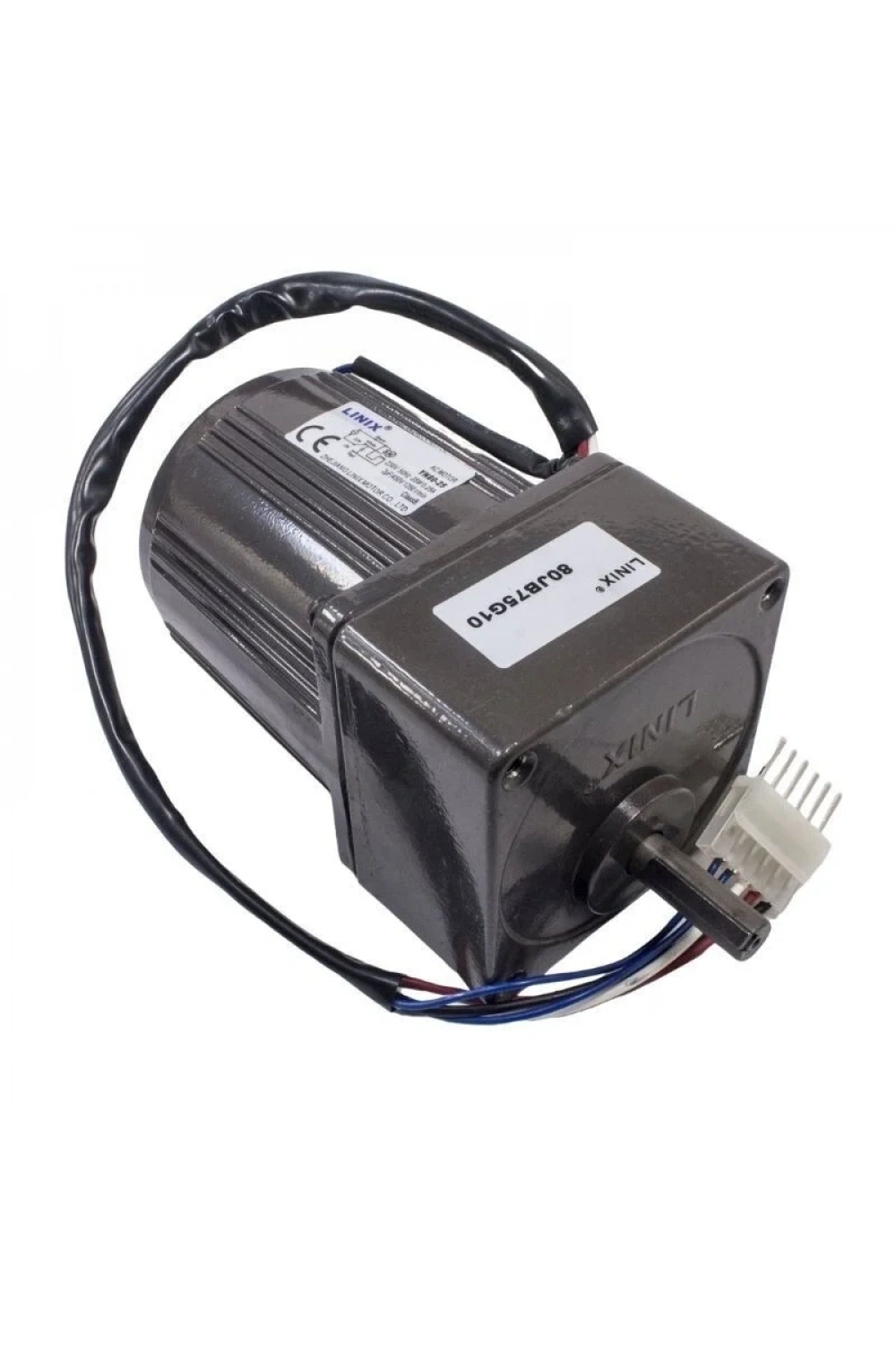 YN80-25 220V 17RPM AC Motor