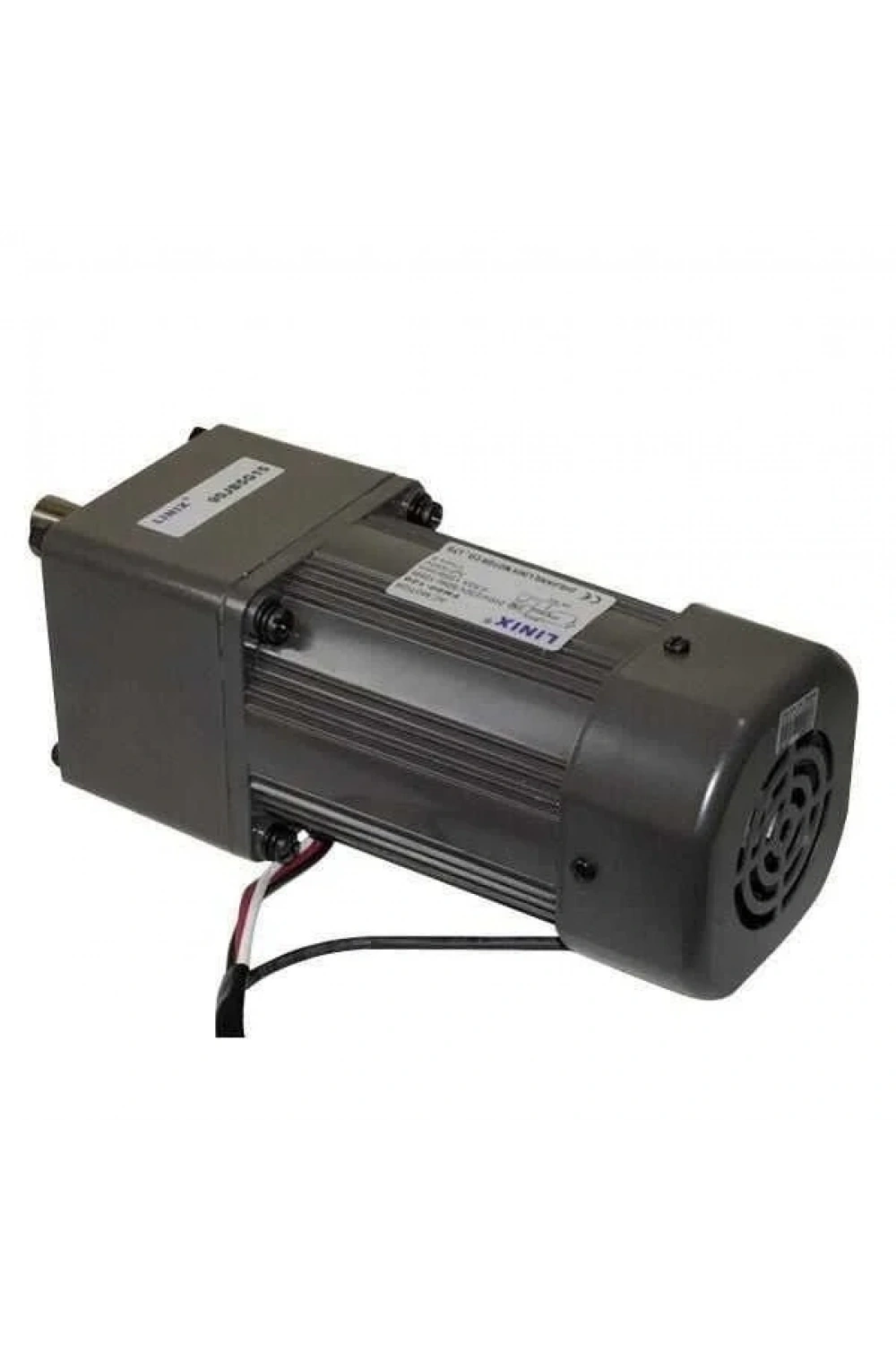 YN90-120 220V 120W 17RPM AC Motor