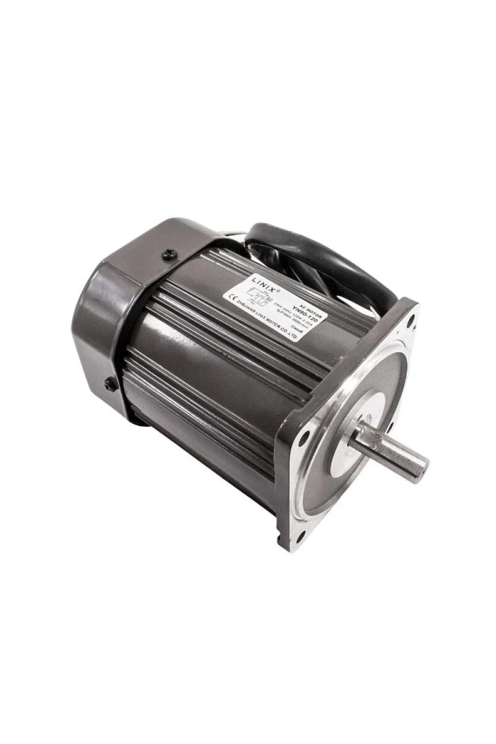 YN90-120 220V 120W 280RPM AC Motor