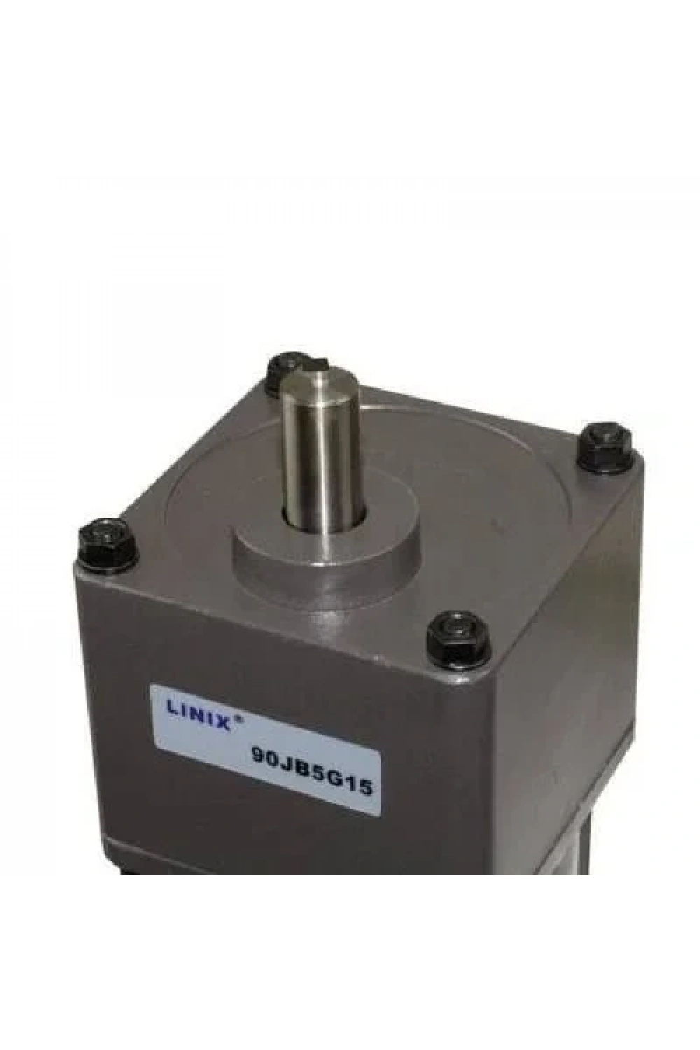 YN90-120 220V 120W 52RPM AC Motor