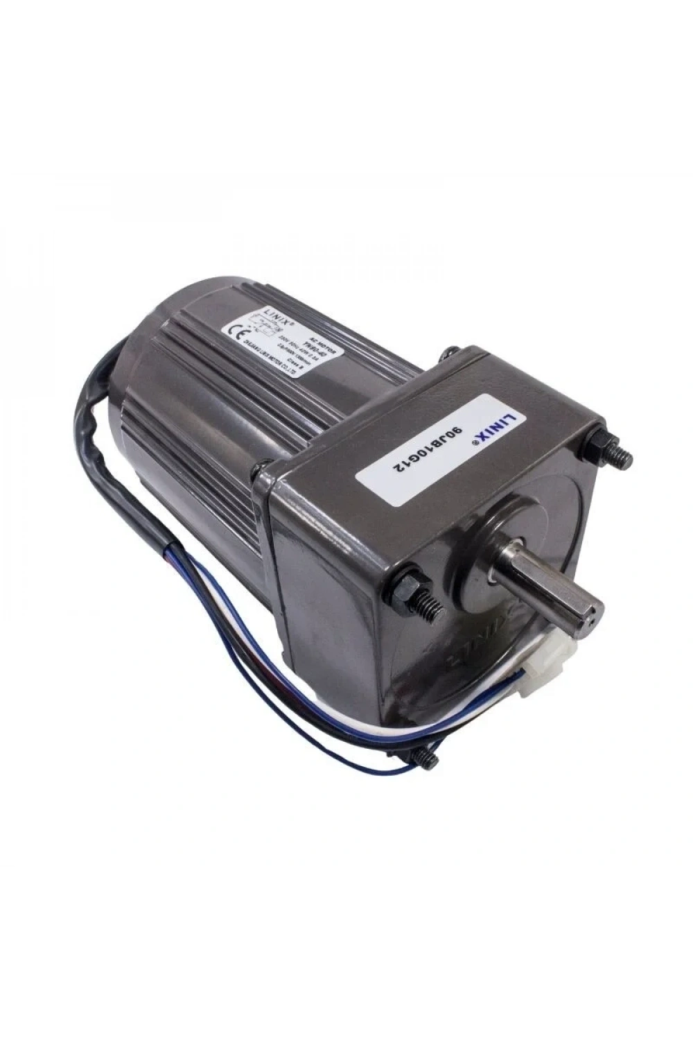 YN90-40 220V 40W 130RPM AC Motor