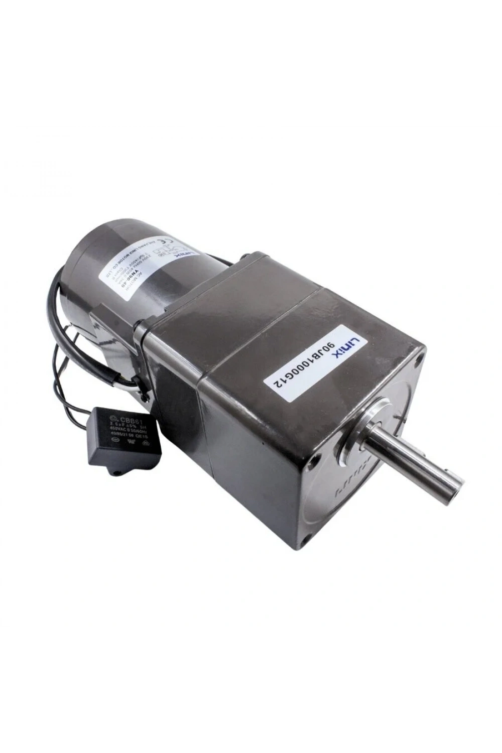 YN90-40 220V 40W 1.3RPM AC Motor