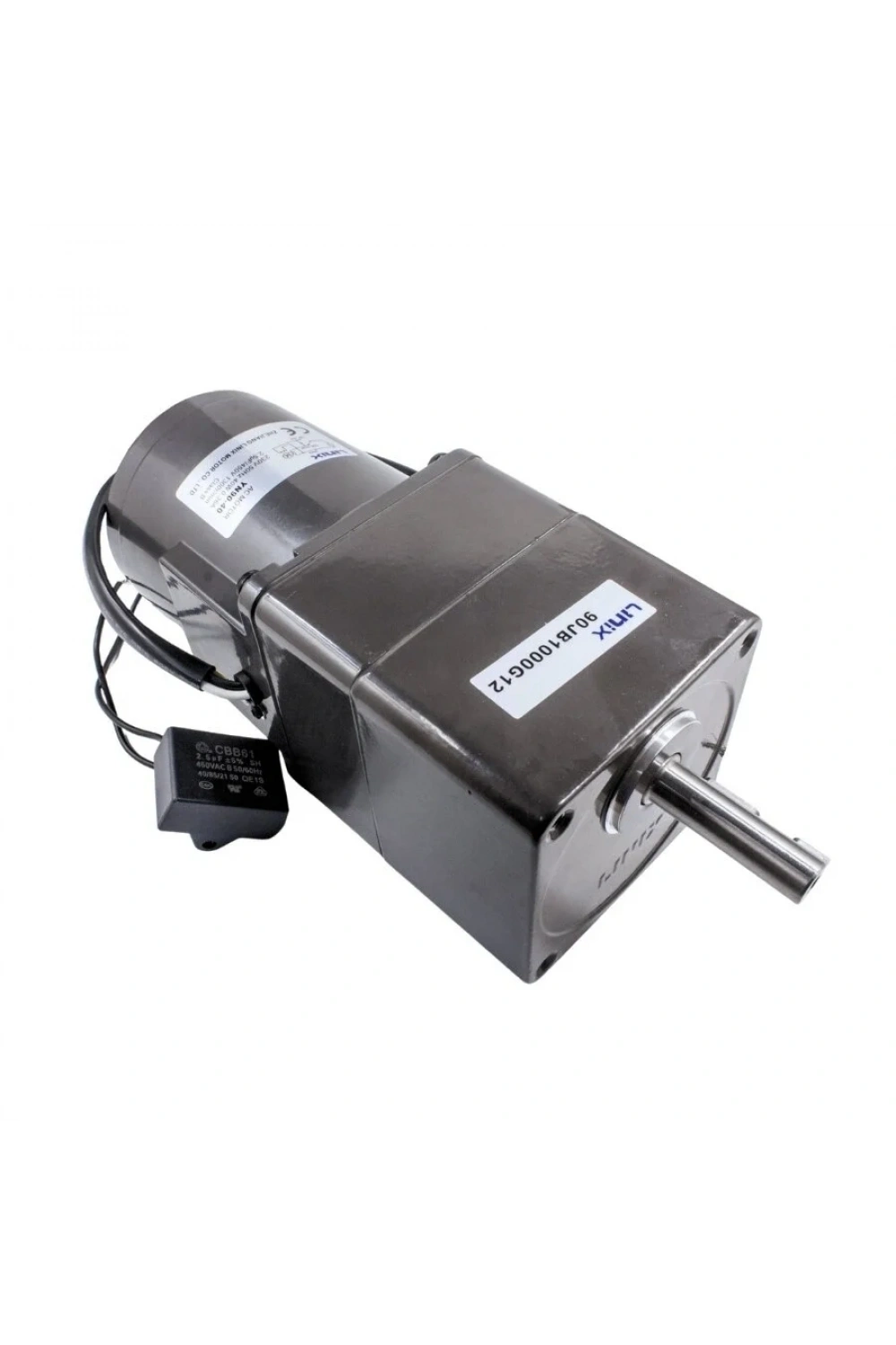 YN90-40 220V 40W 1,3RPM AC Motor