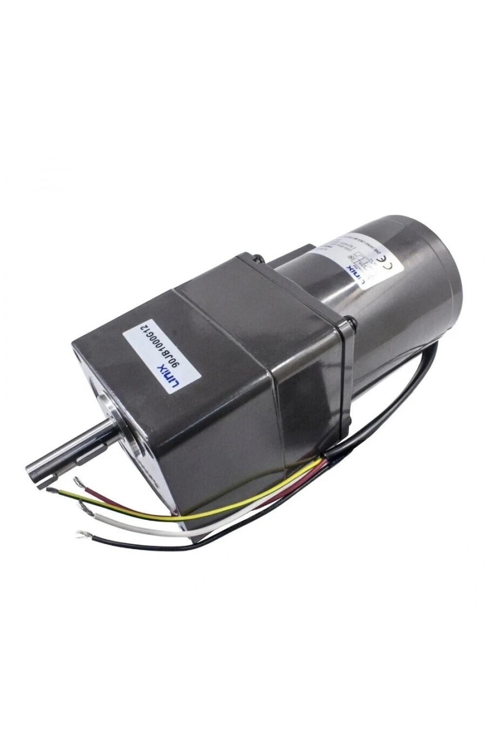 YN90-40 220V 40W 1.3RPM AC Motor
