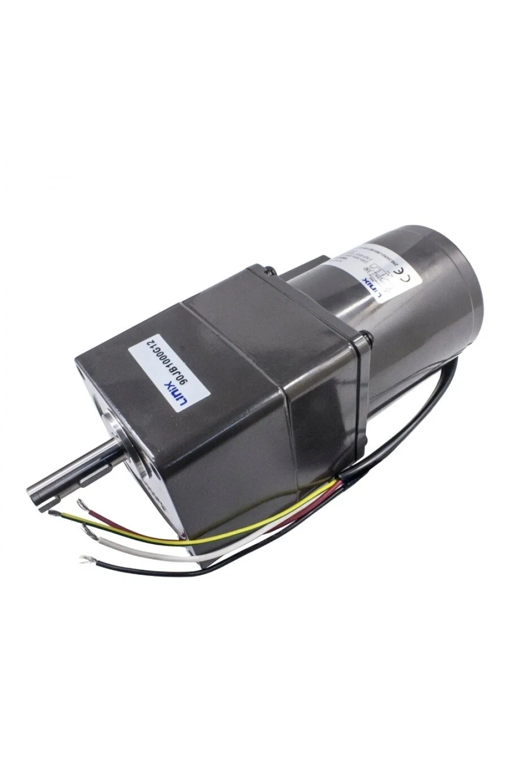 YN90-40 220V 40W 1,3RPM AC Motor