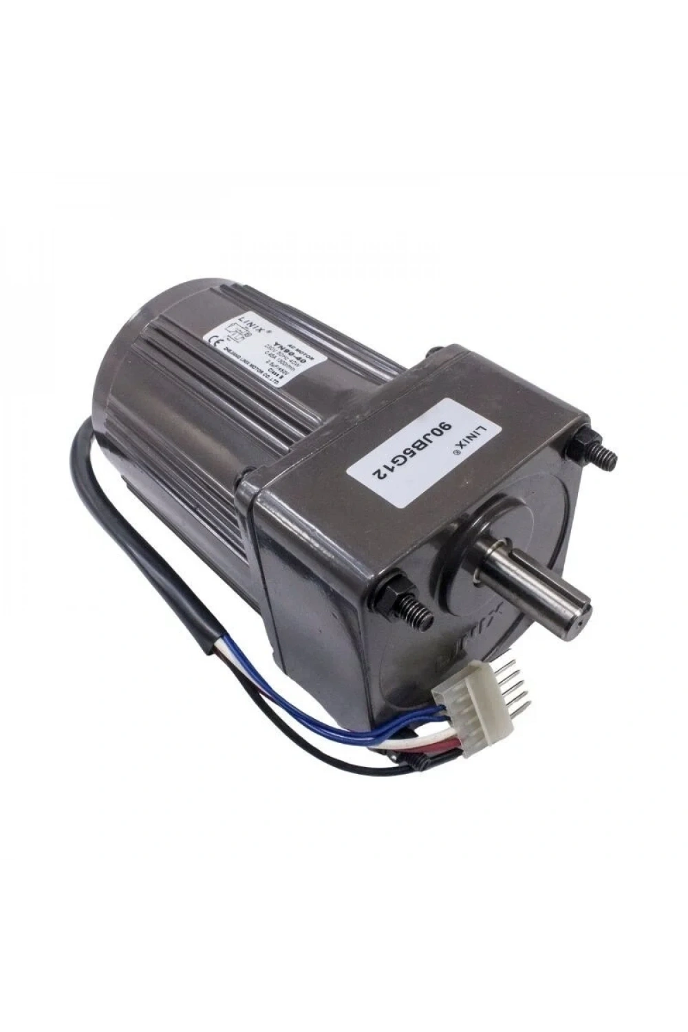 YN90-40 220V 40W 260RPM AC Motor