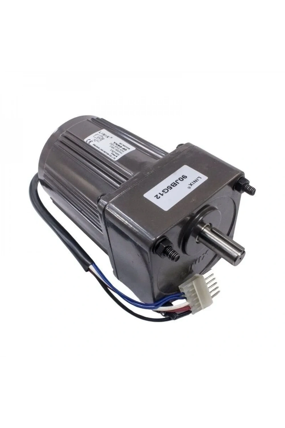 YN90-40 220V 40W 260RPM AC Motor