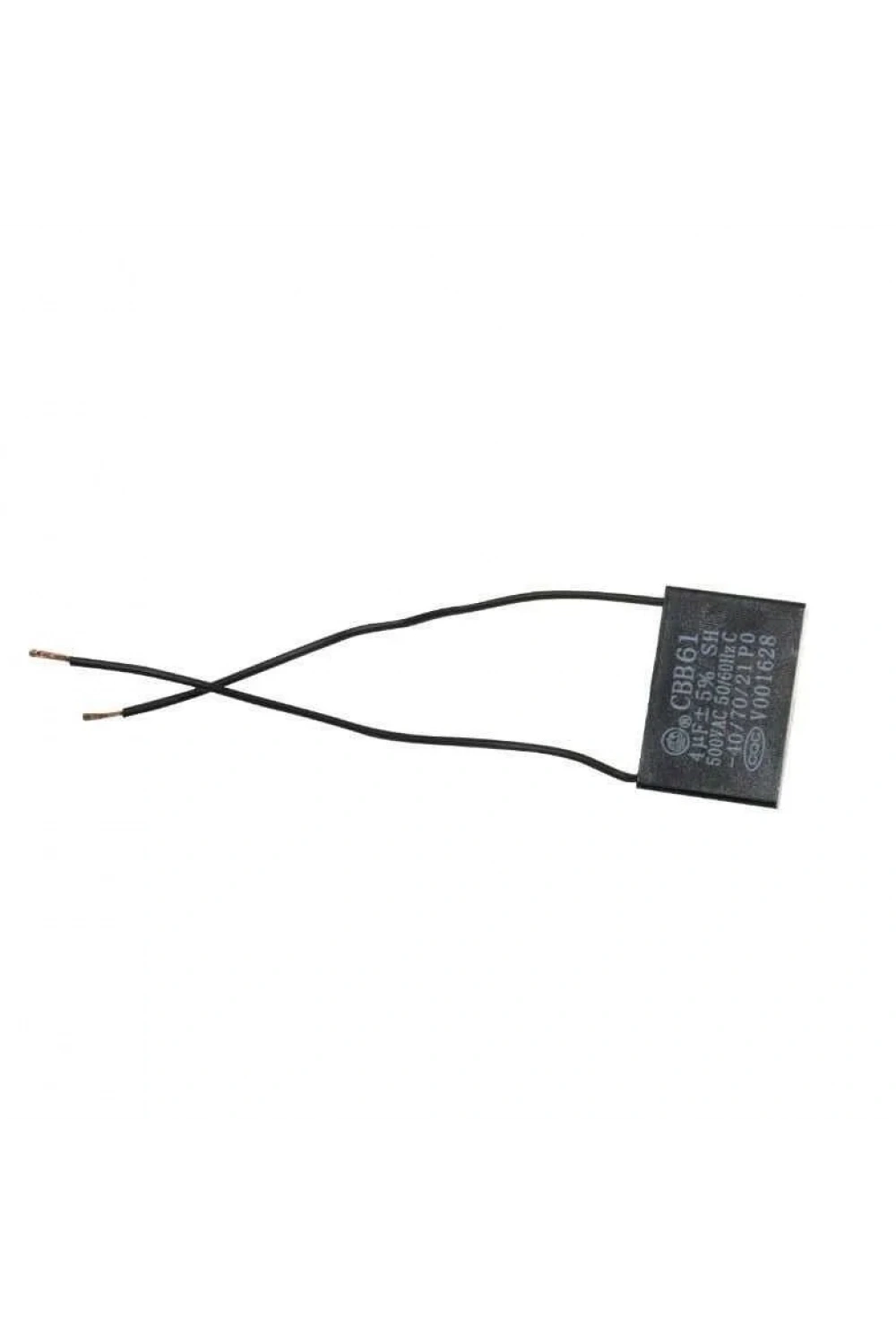 YN90-40 220V 40W 36RPM AC Motor