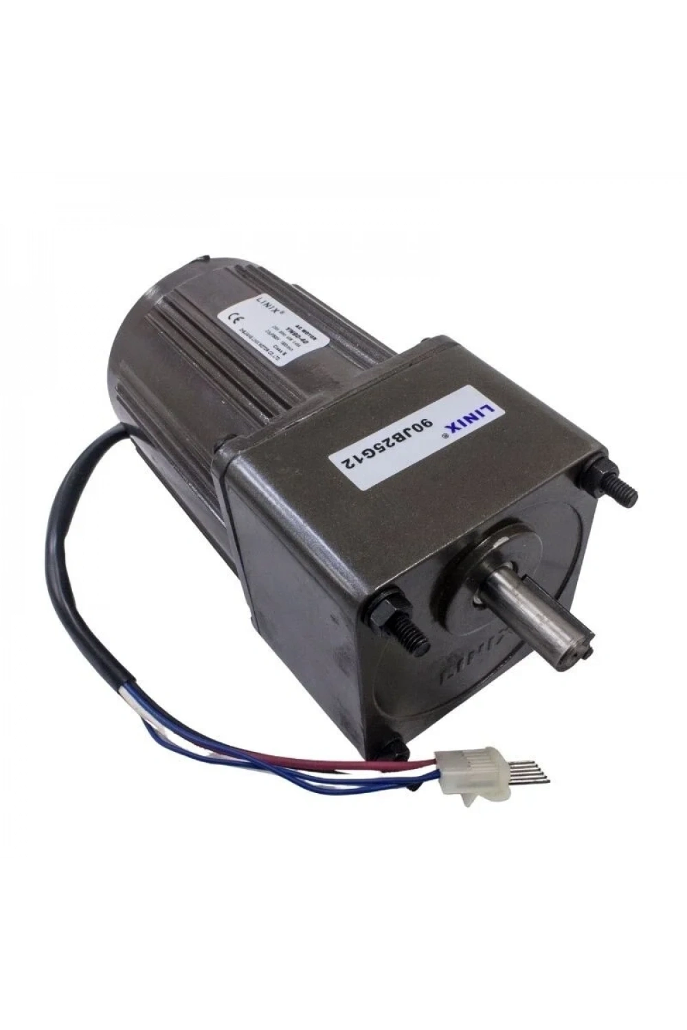 YN90-40 220V 40W 52RPM AC Motor