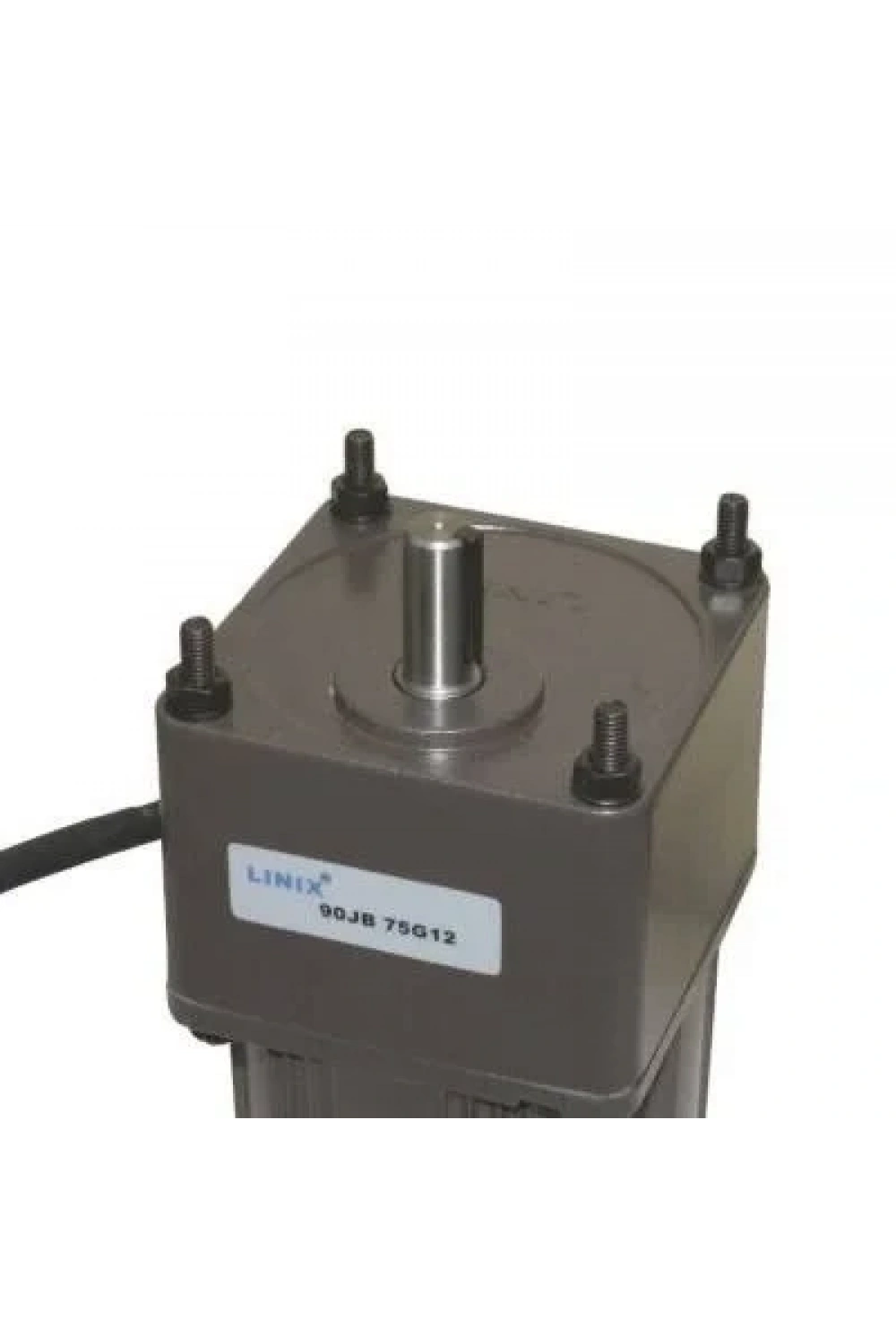 YN90-40 220V 40W 7RPM AC Motor