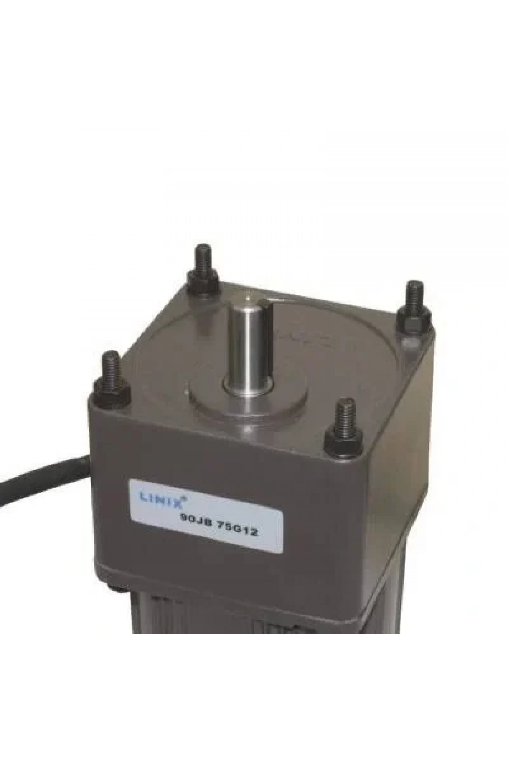 YN90-60 220V 60W 130RPM AC Motor