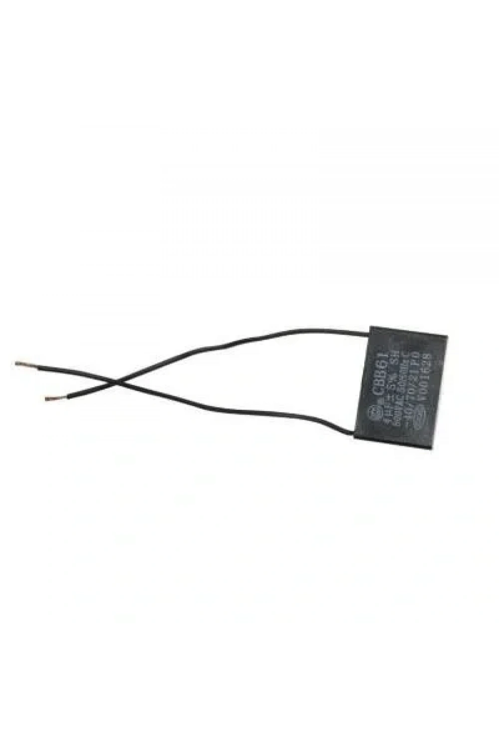 YN90-60 220V 60W 130RPM AC Motor
