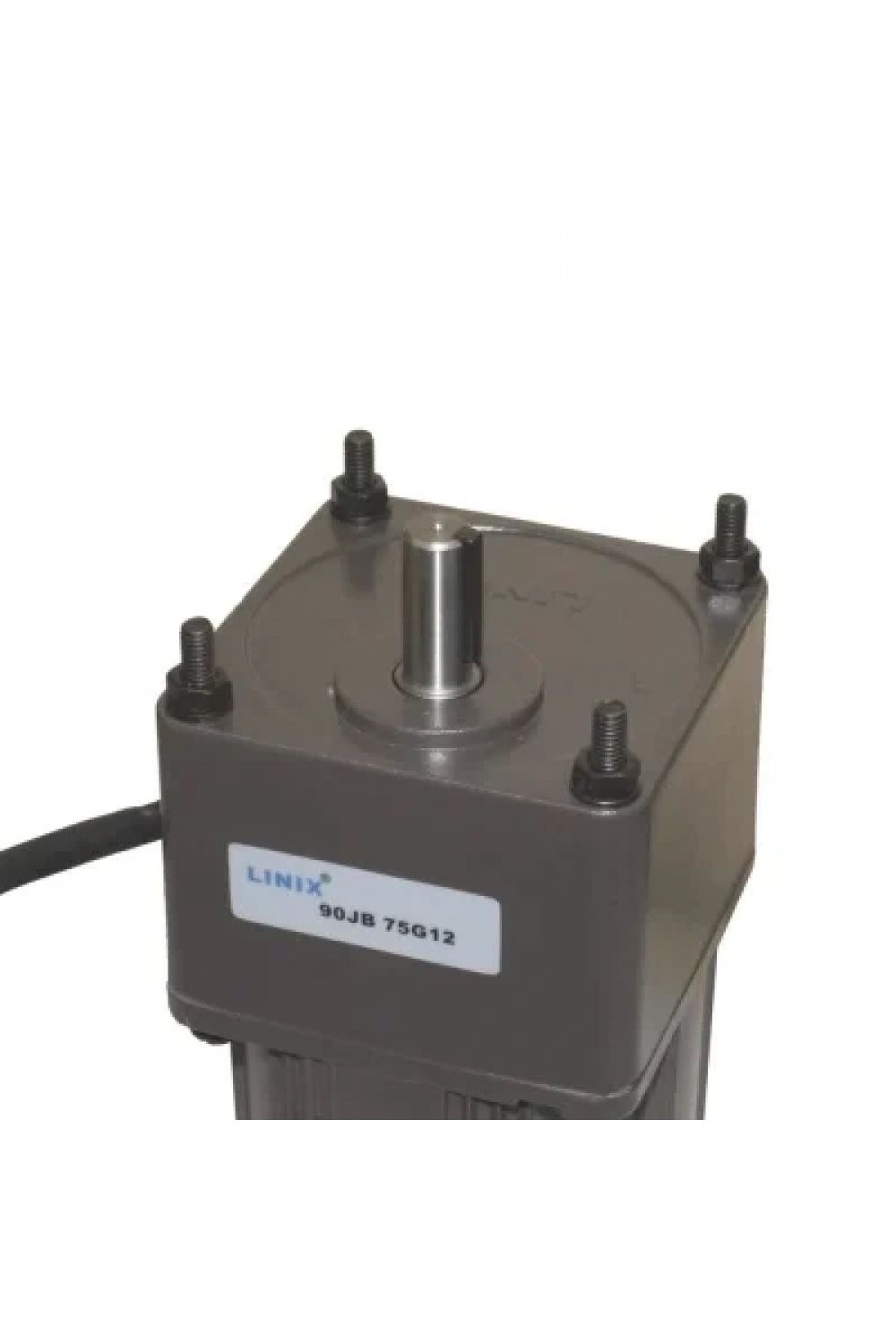 YN90-60 220V 60W 17RPM AC Motor