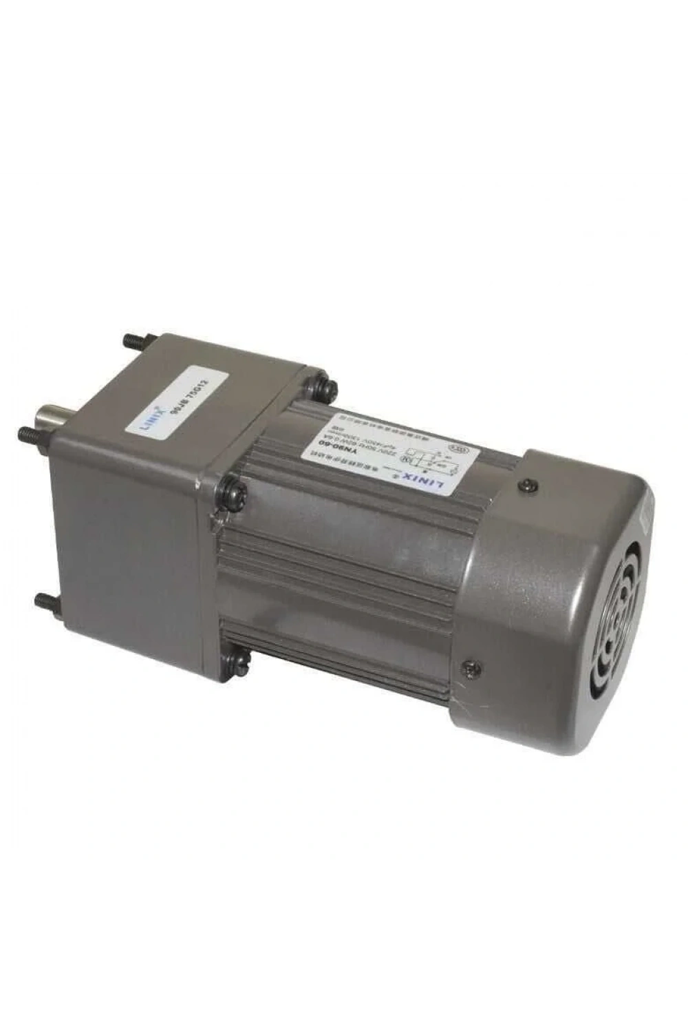 YN90-60 220V 60W 260RPM AC Motor