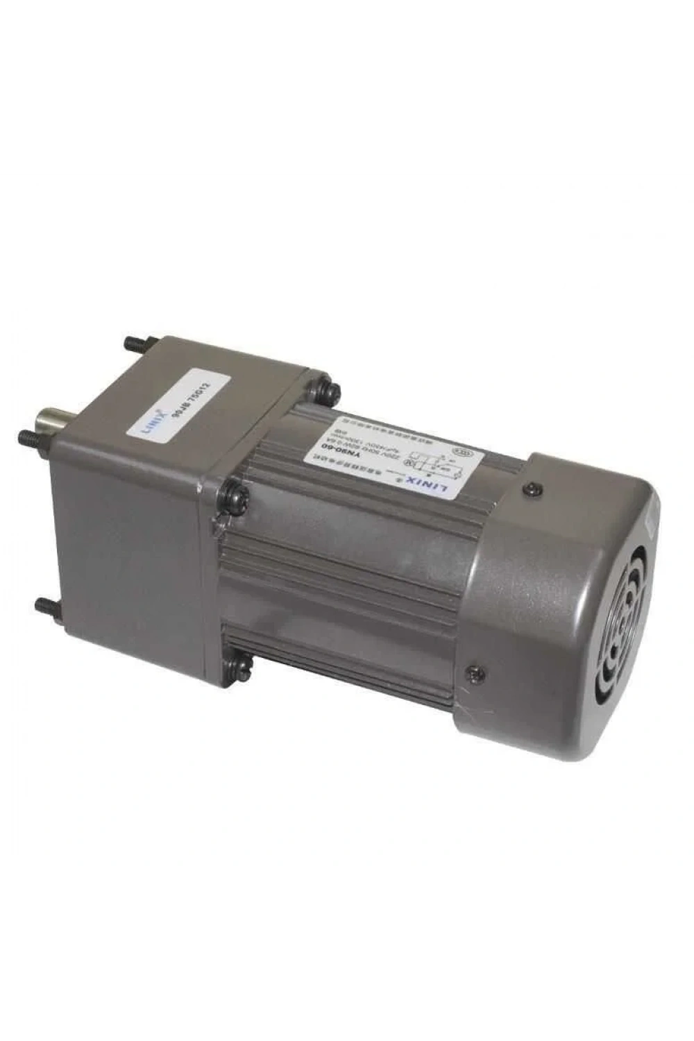 YN90-60 220V 60W 26RPM AC Motor