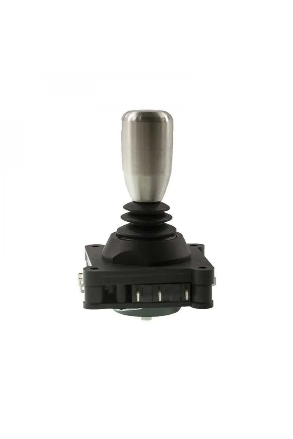 YQ-AJ4R2G 2 Eksen Paslanmaz Çelik Switch Joystick