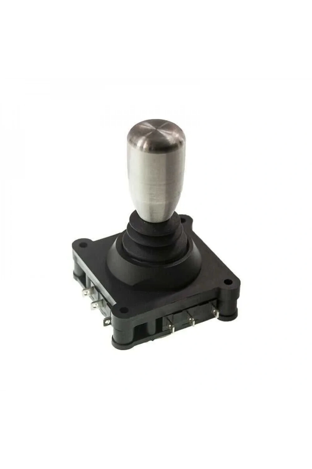 YQ-AJ4R2G 2 Eksen Paslanmaz Çelik Switch Joystick