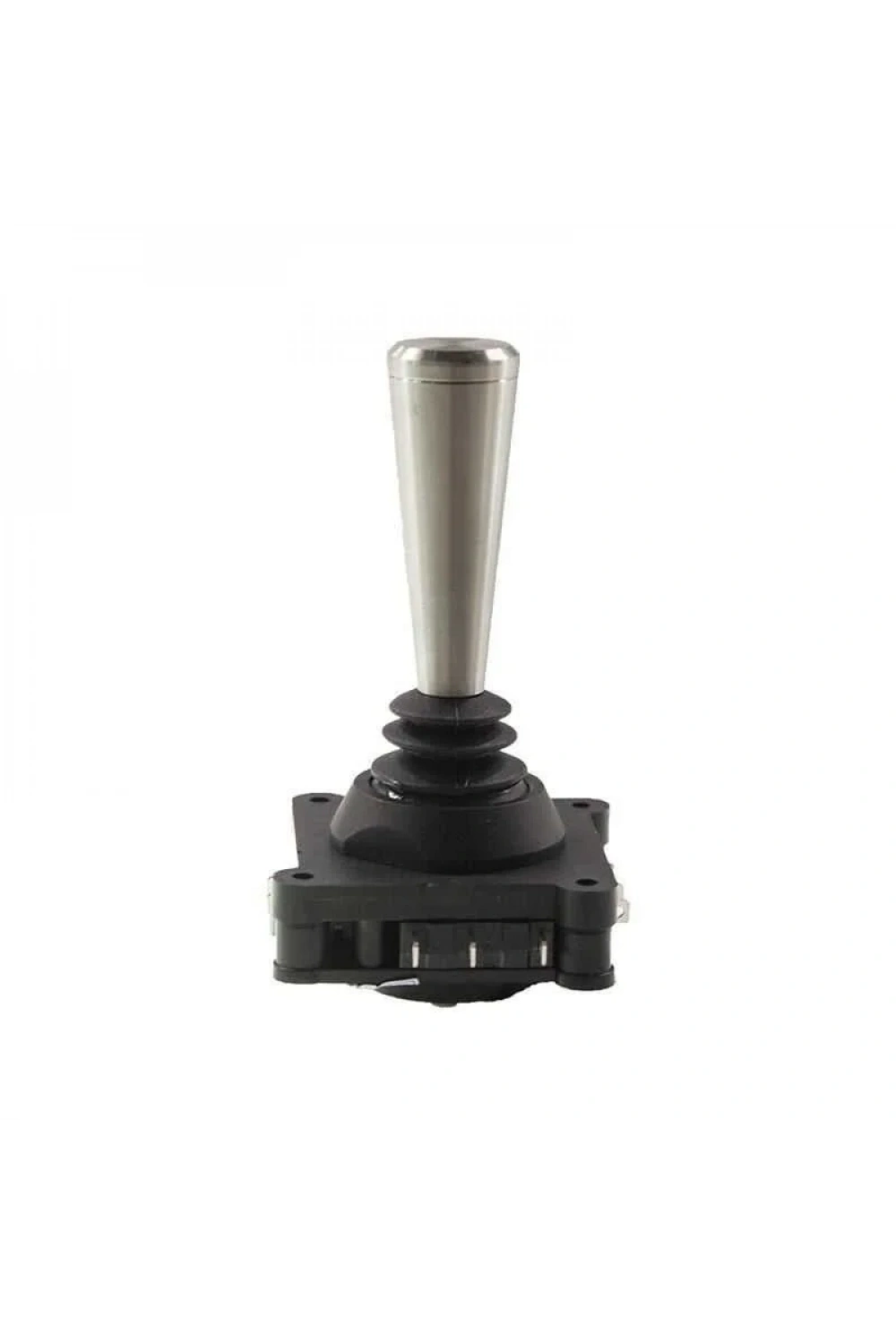 YQ-H4R2G 2 Eksen Paslanmaz Çelik Switch Joystick