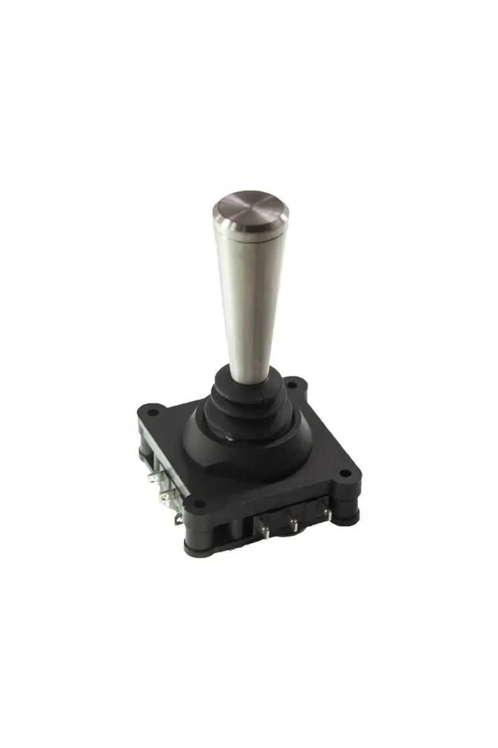 YQ-H4R2G 2 Eksen Paslanmaz Çelik Switch Joystick