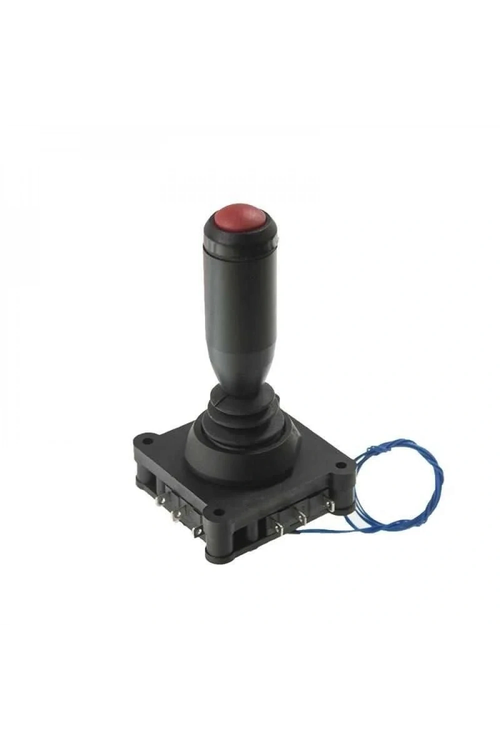 YQ-J5R2GRM 2 Eksen Butonlu Switch Joystick