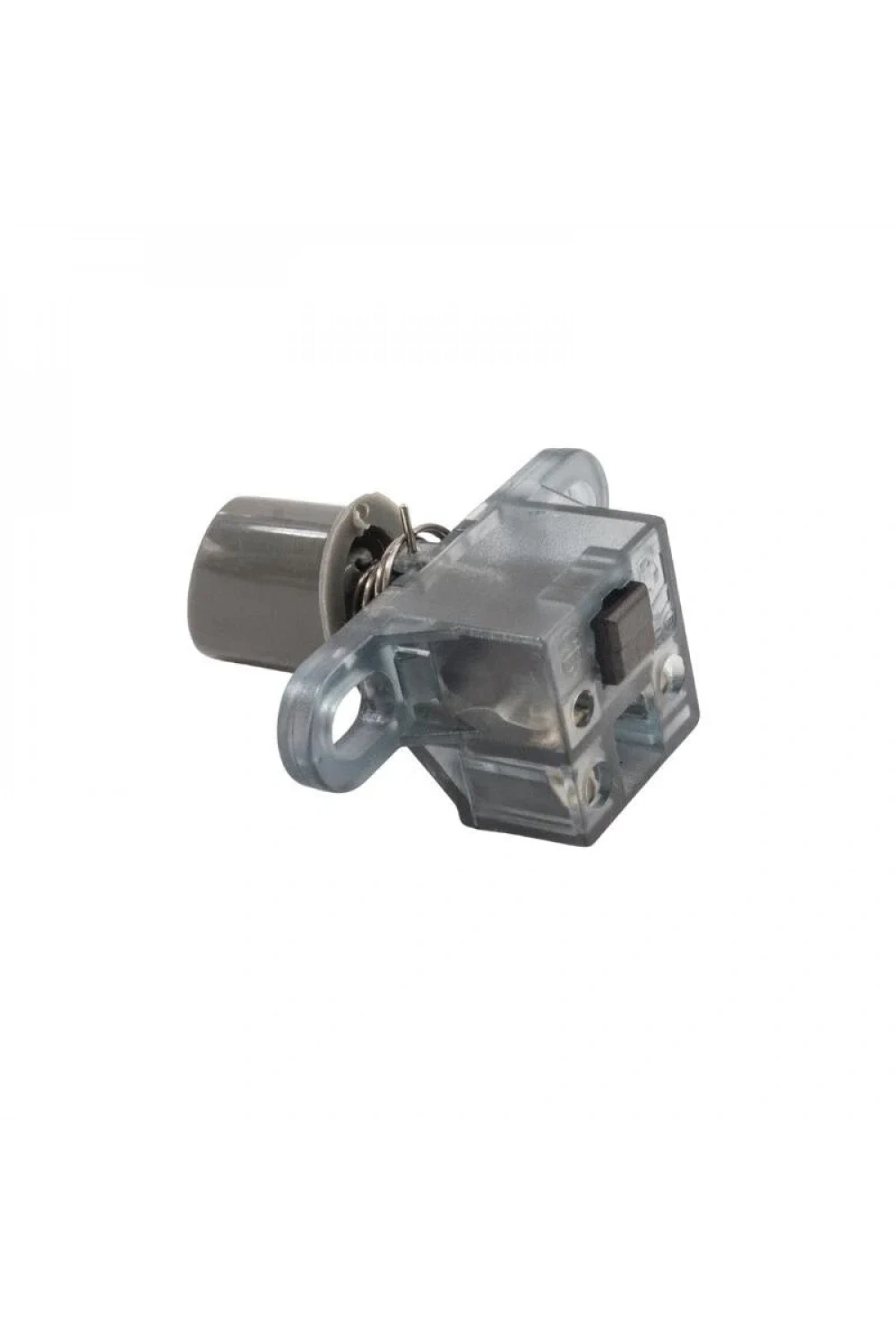 YQ01-1 Anahtarlı Push Buton